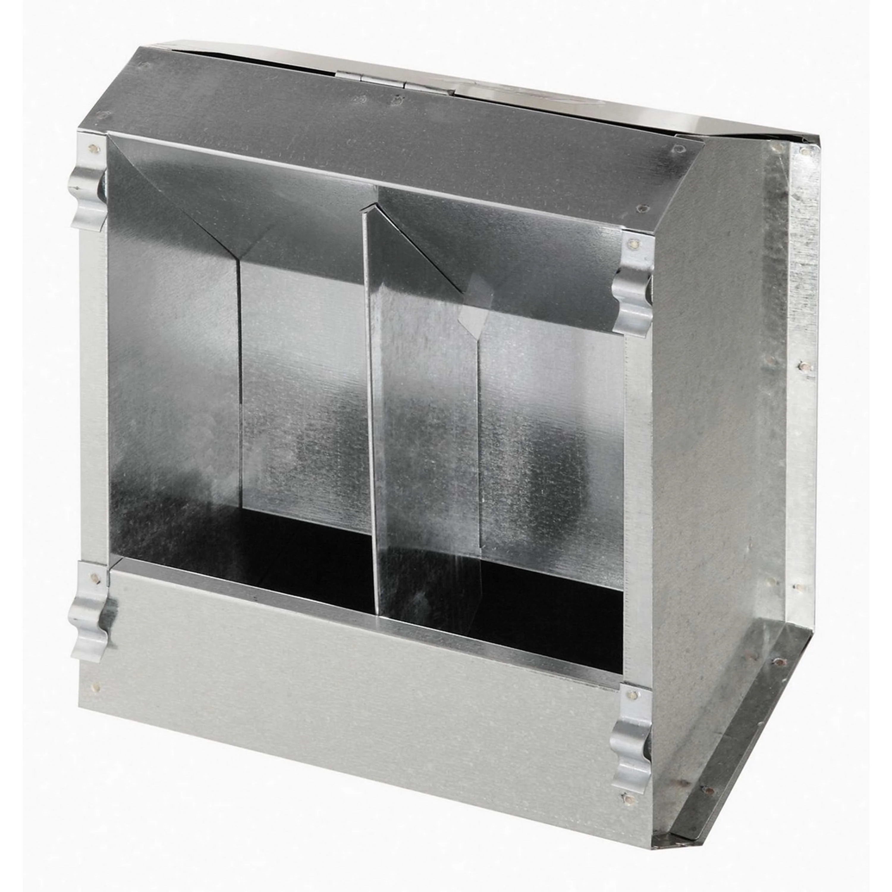 Kerbl Distributeur Automatique de Nourriture Lapin
