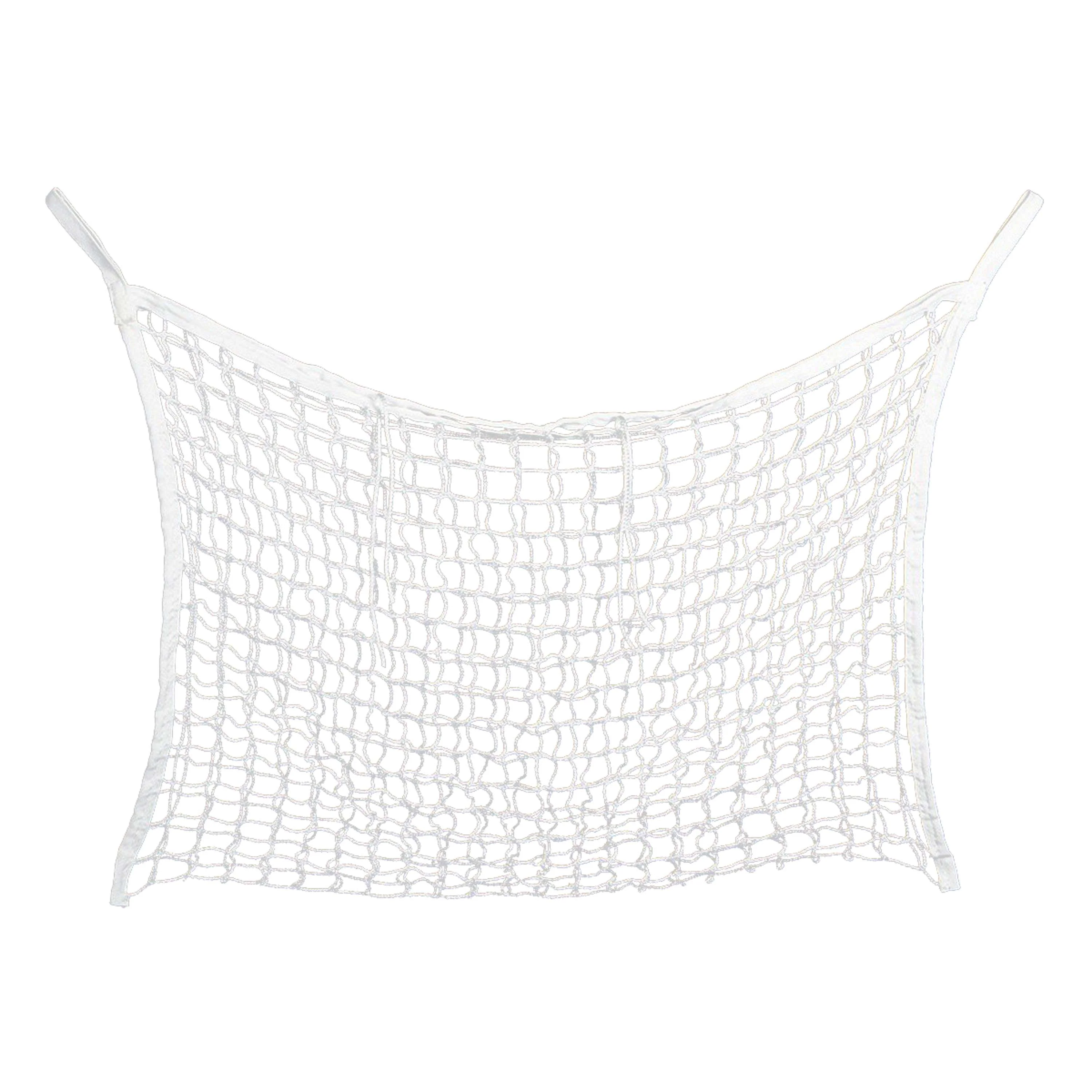 Kerbl Filet à Foin Blanc Blanc