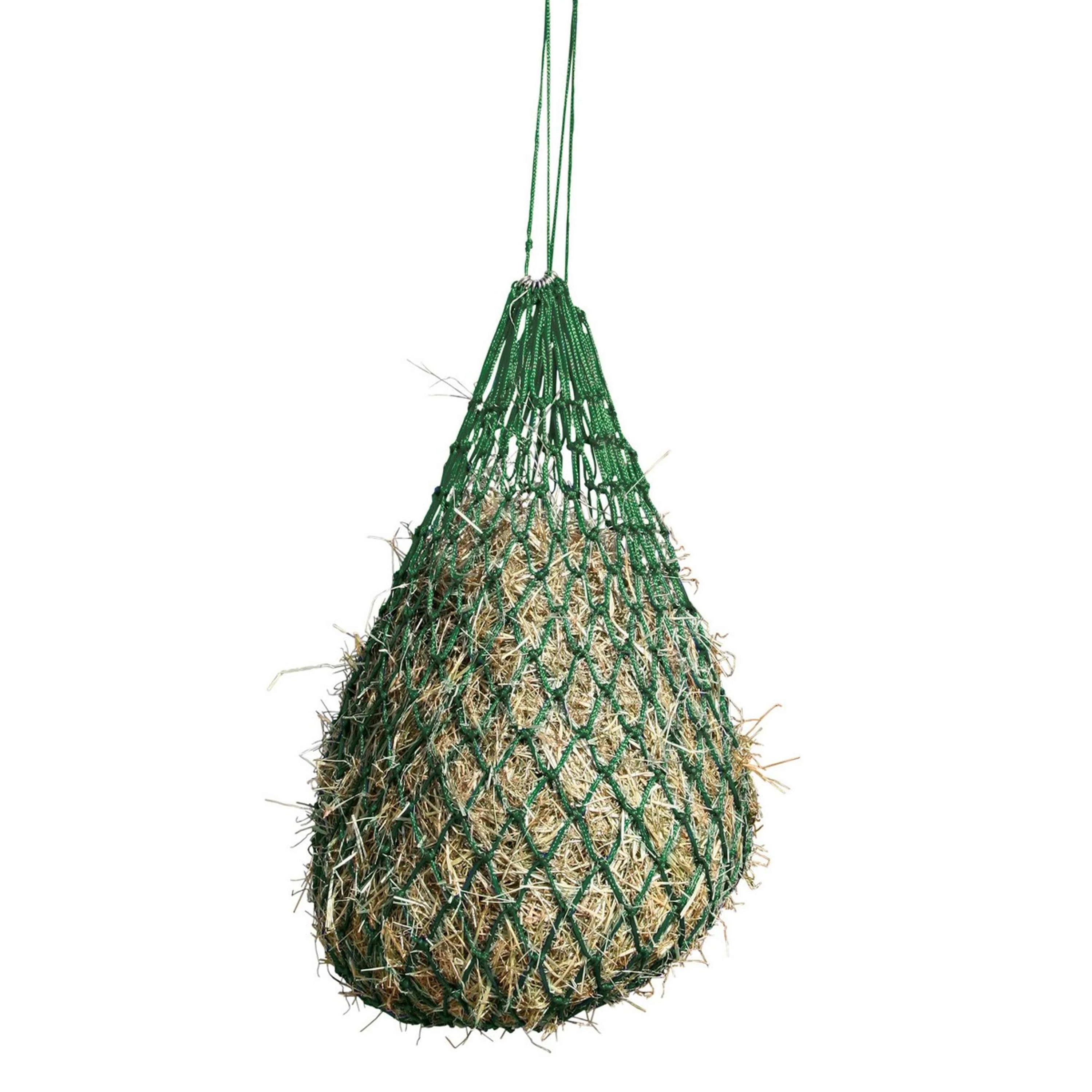Kerbl Filet à Foin Maille Fine Vert