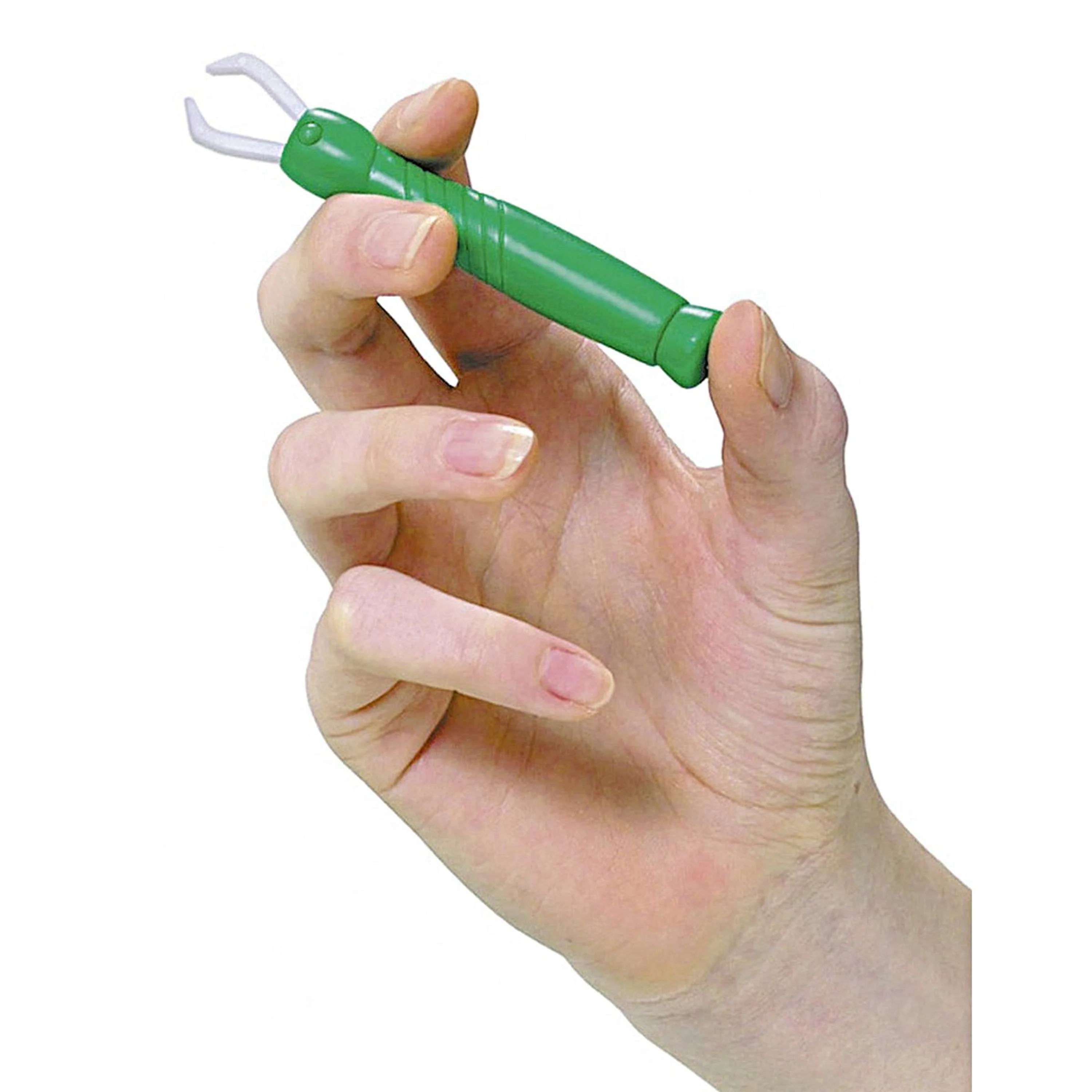 Kerbl Pince Anti-Tiques Plastique - Image 2