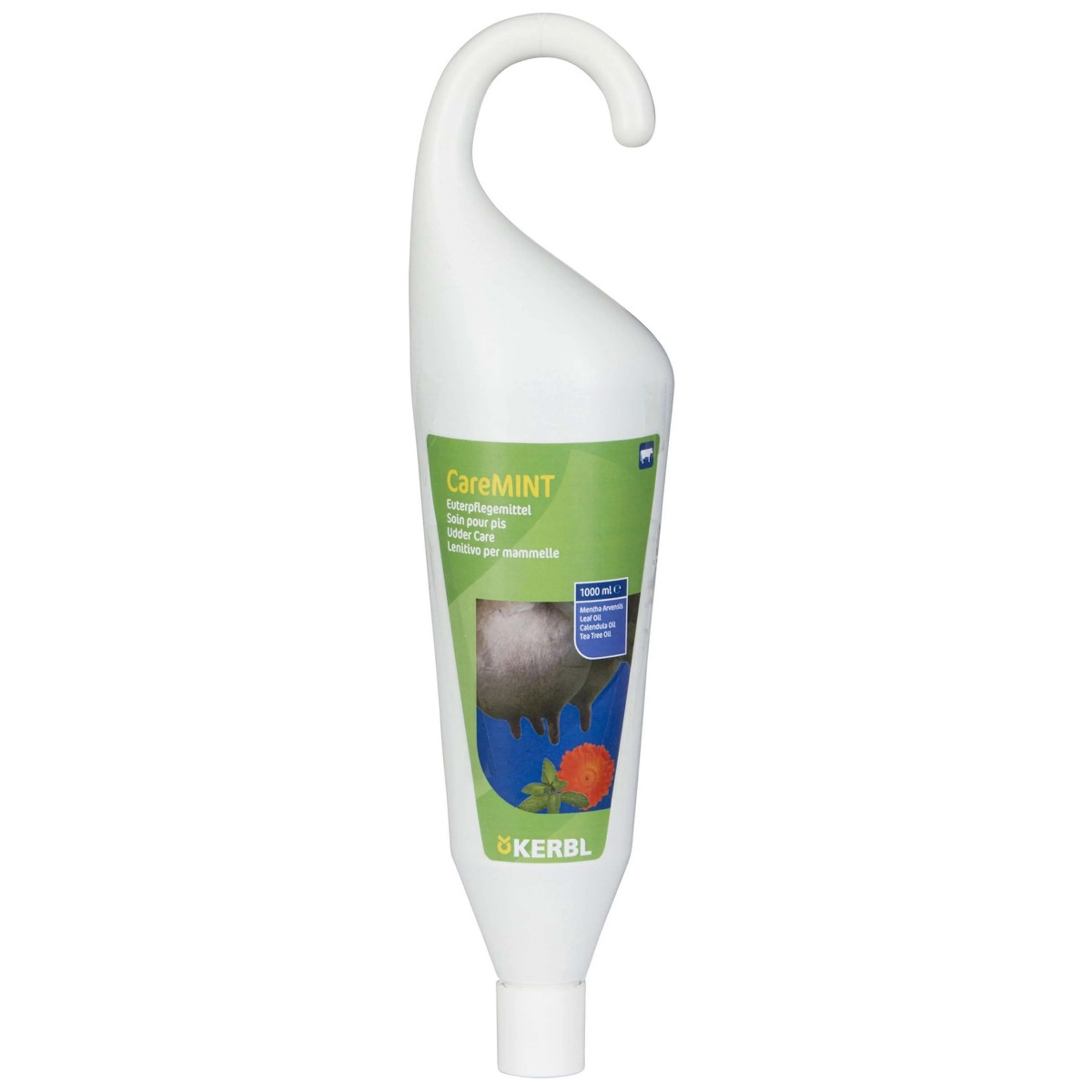 Kerbl Produit de Soin des Mamelles