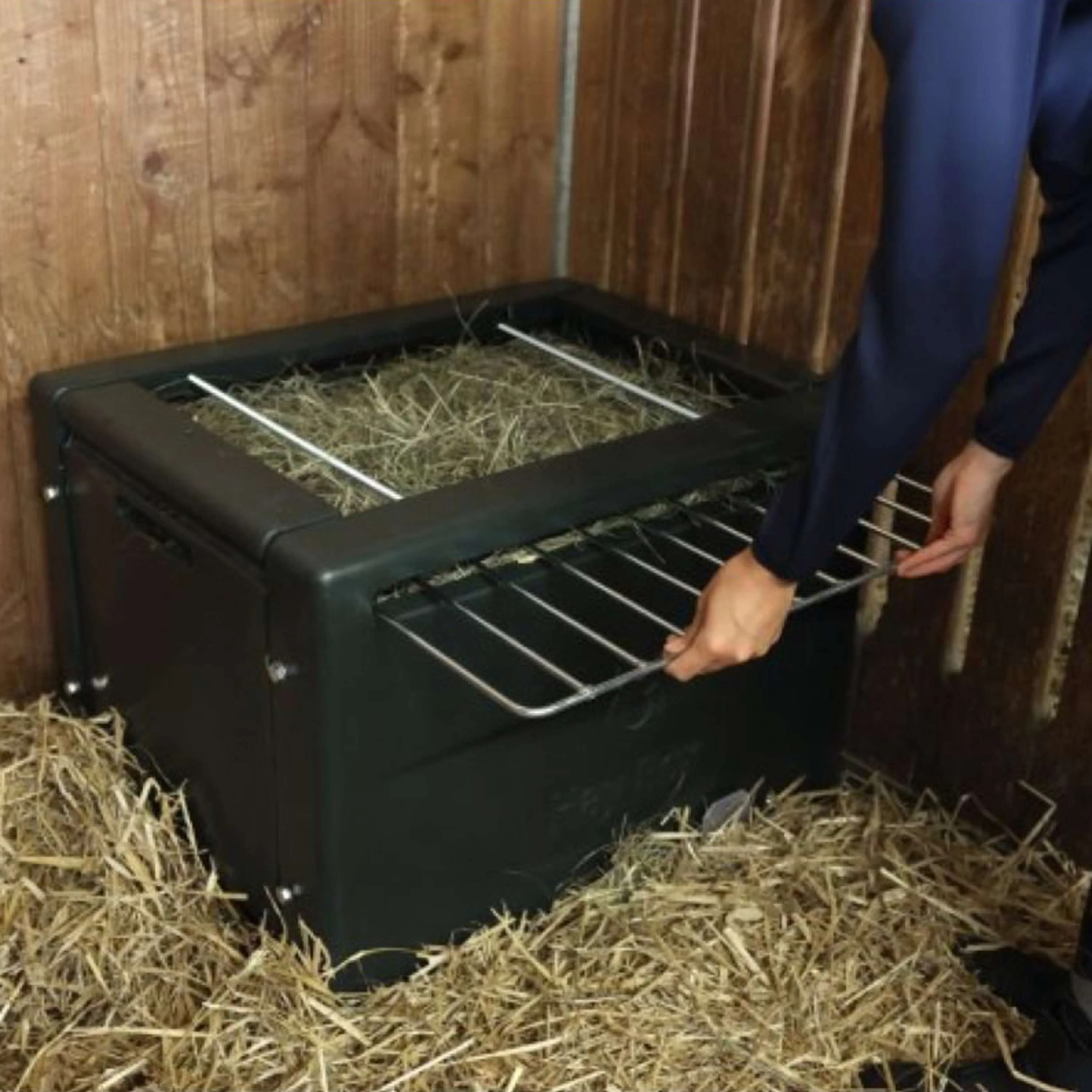 Kerbl Remplacement Cadre pour HayBox - Image 2