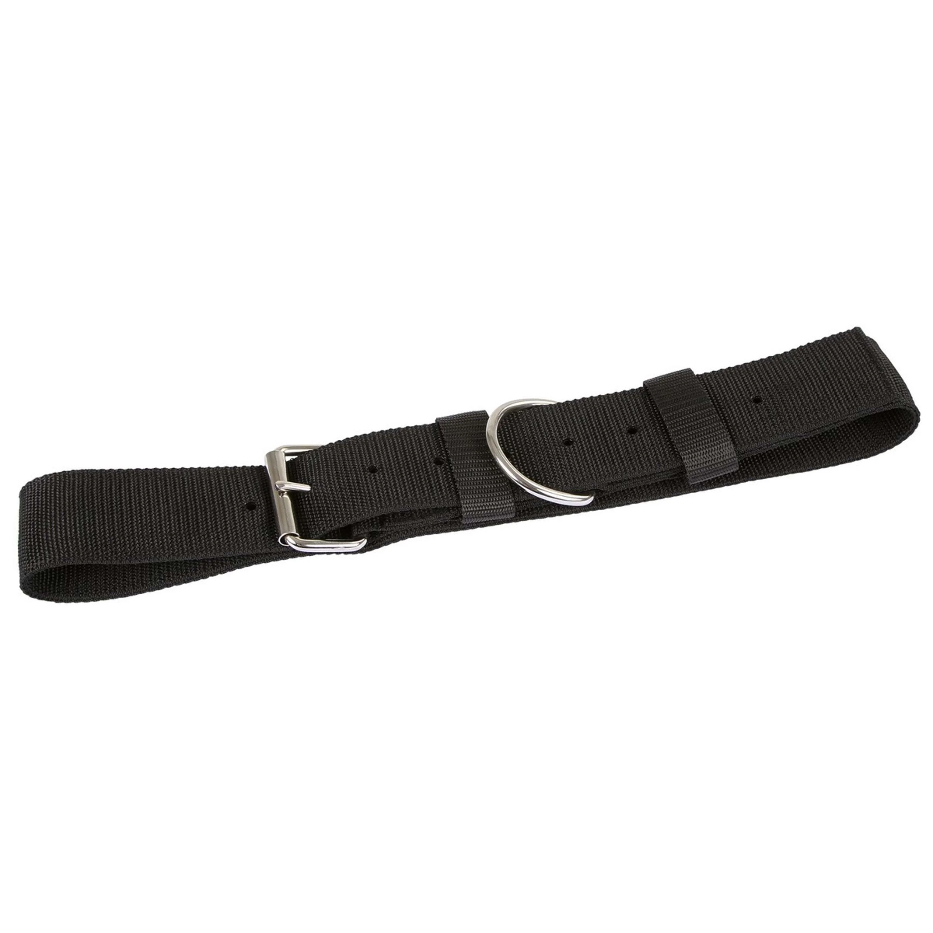 Kerbl Collier pour Chevaux Noir - Image 2