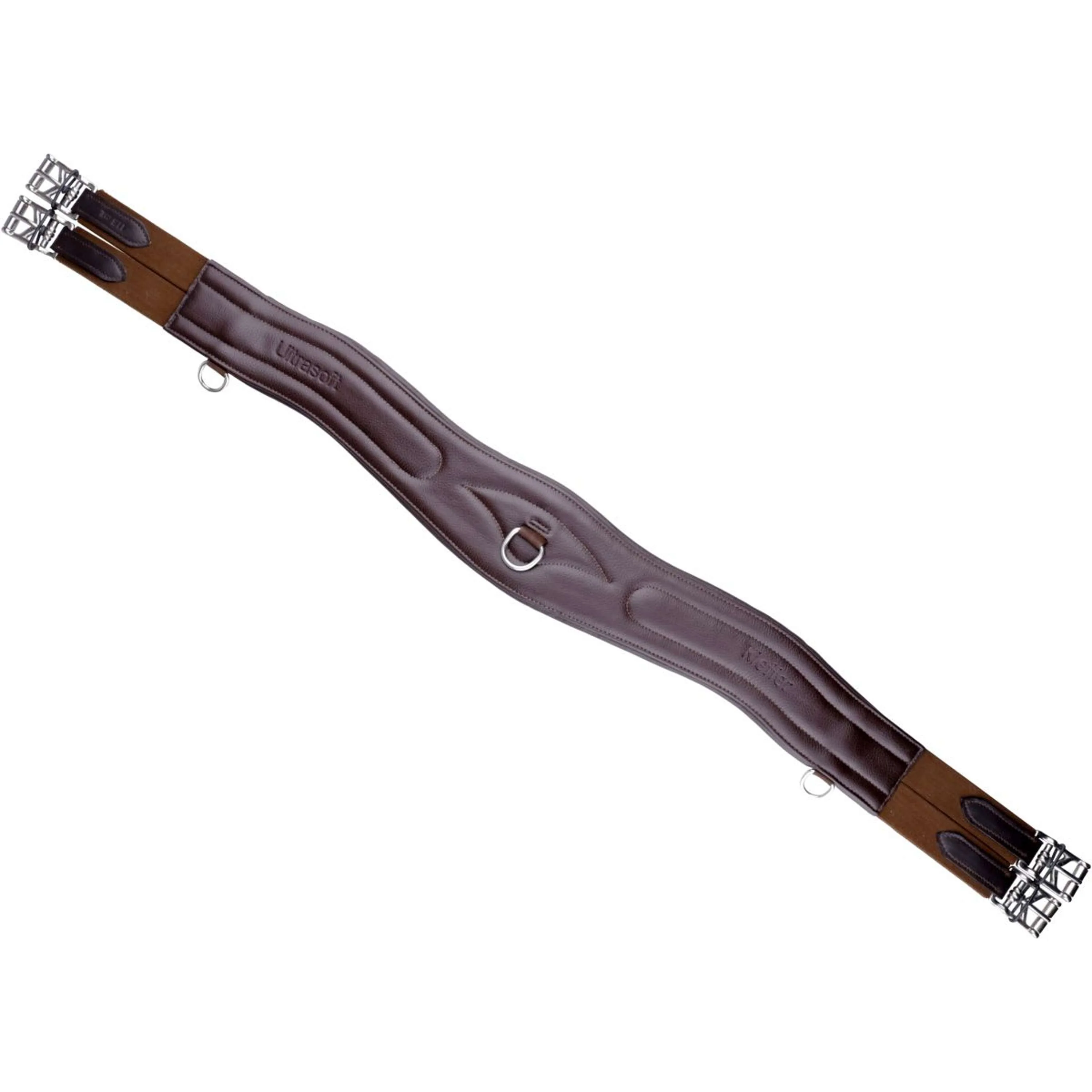 Kieffer Sangle Ultrasoft Marron