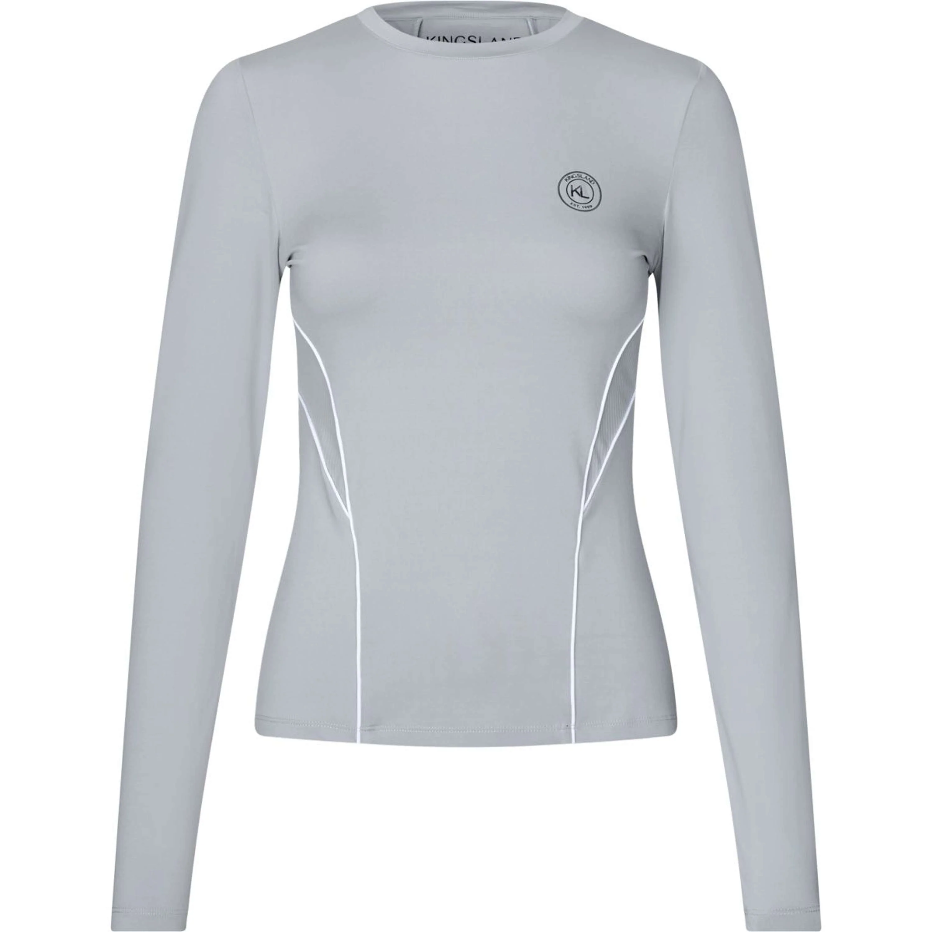 Kingsland Chemise KLMandy Quarry
