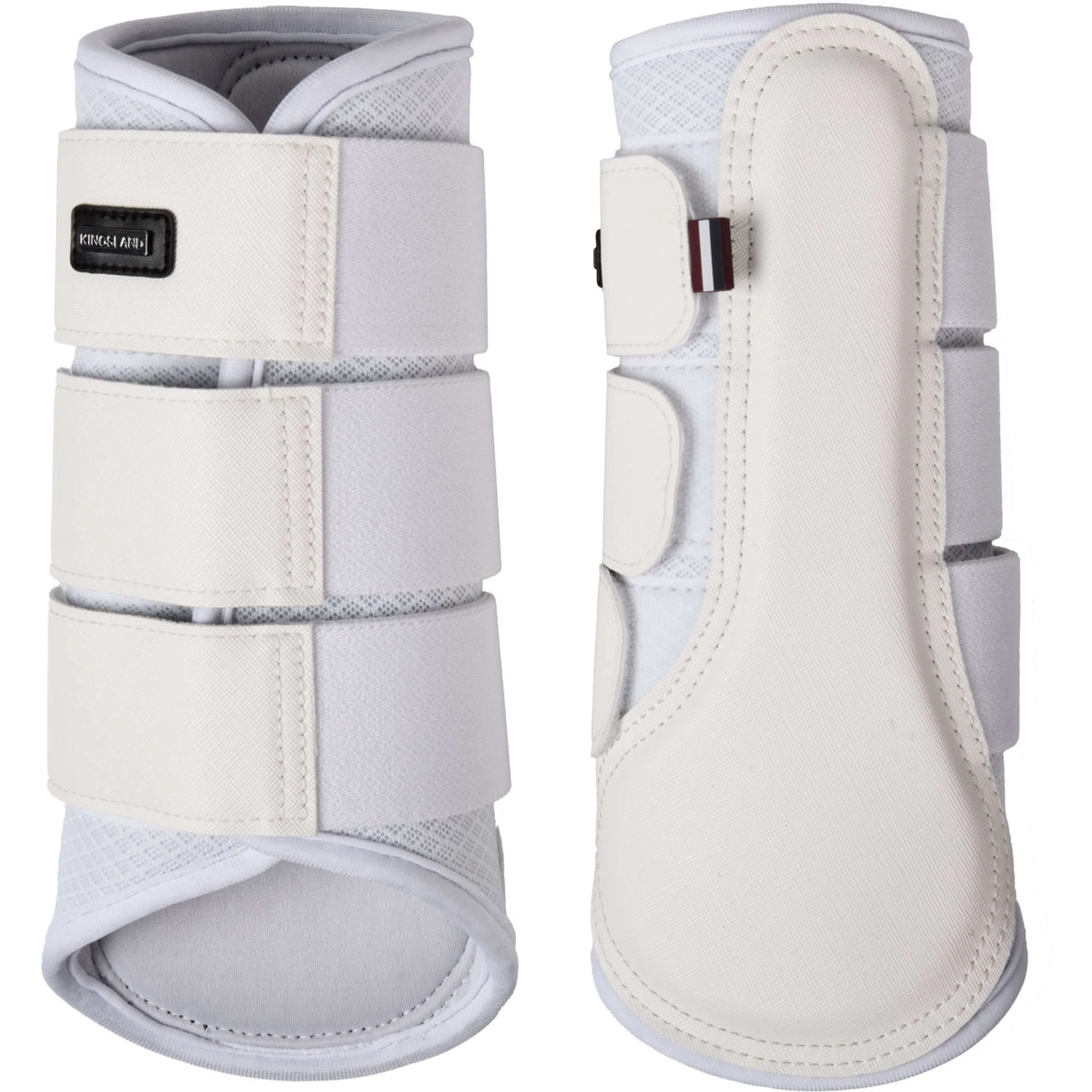 Kingsland Dressage Boots KLLexie Blanc