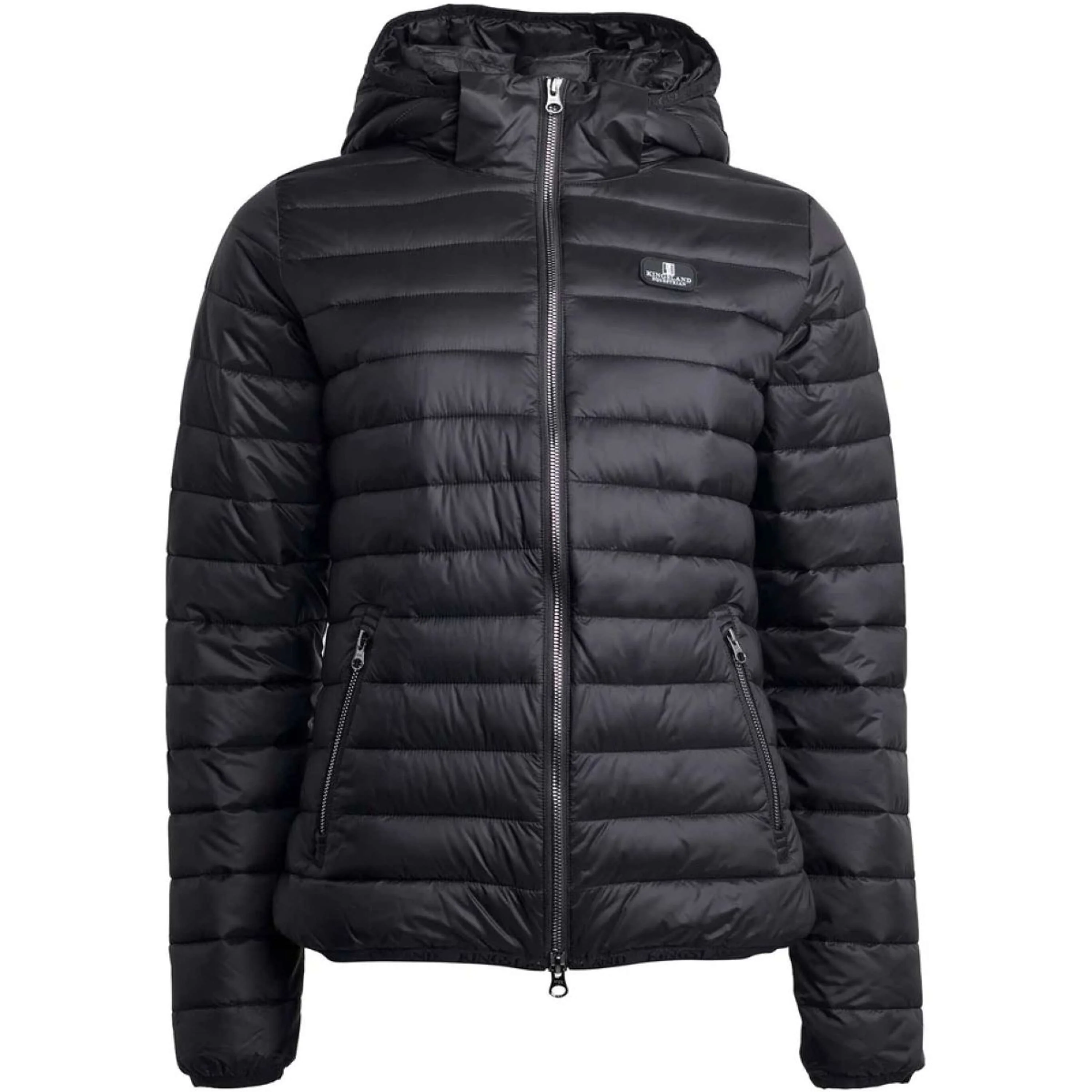 Kingsland Veste Classic Femme Noir