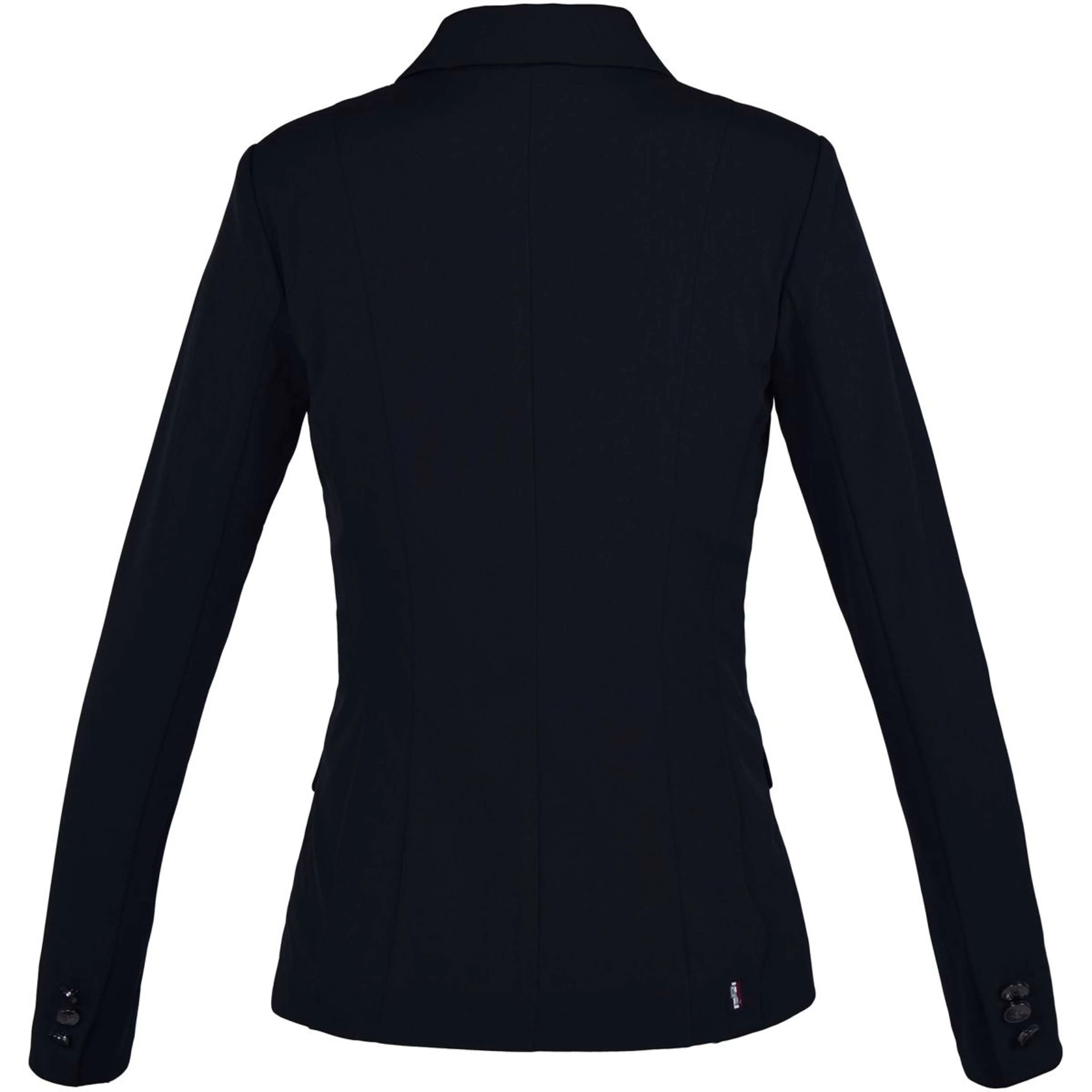 Kingsland Veste de Concours Classic Femme Coquille Souple Marin - Image 2