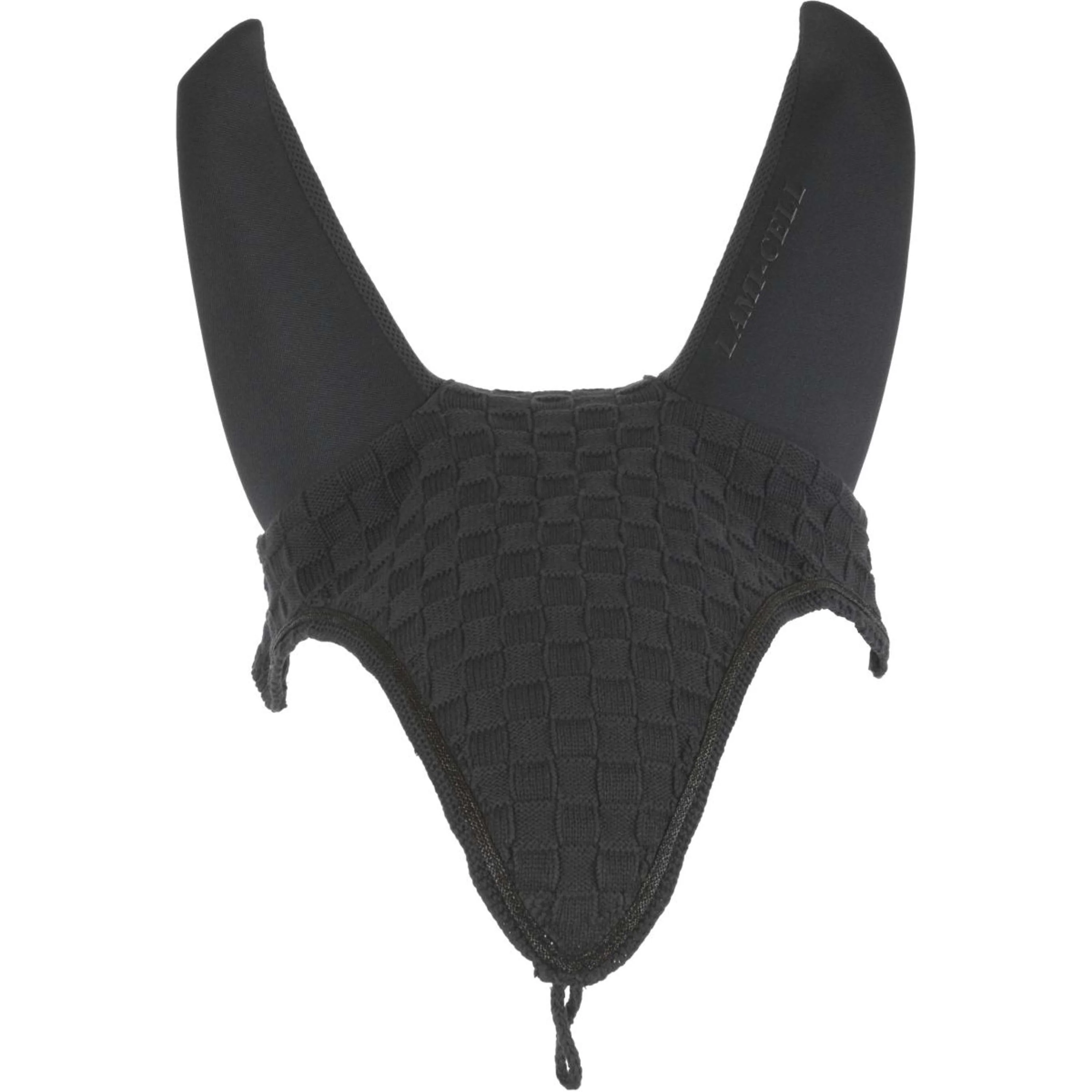 Lami-Cell Bonnet Anti-Mouches Silentair Long Noir