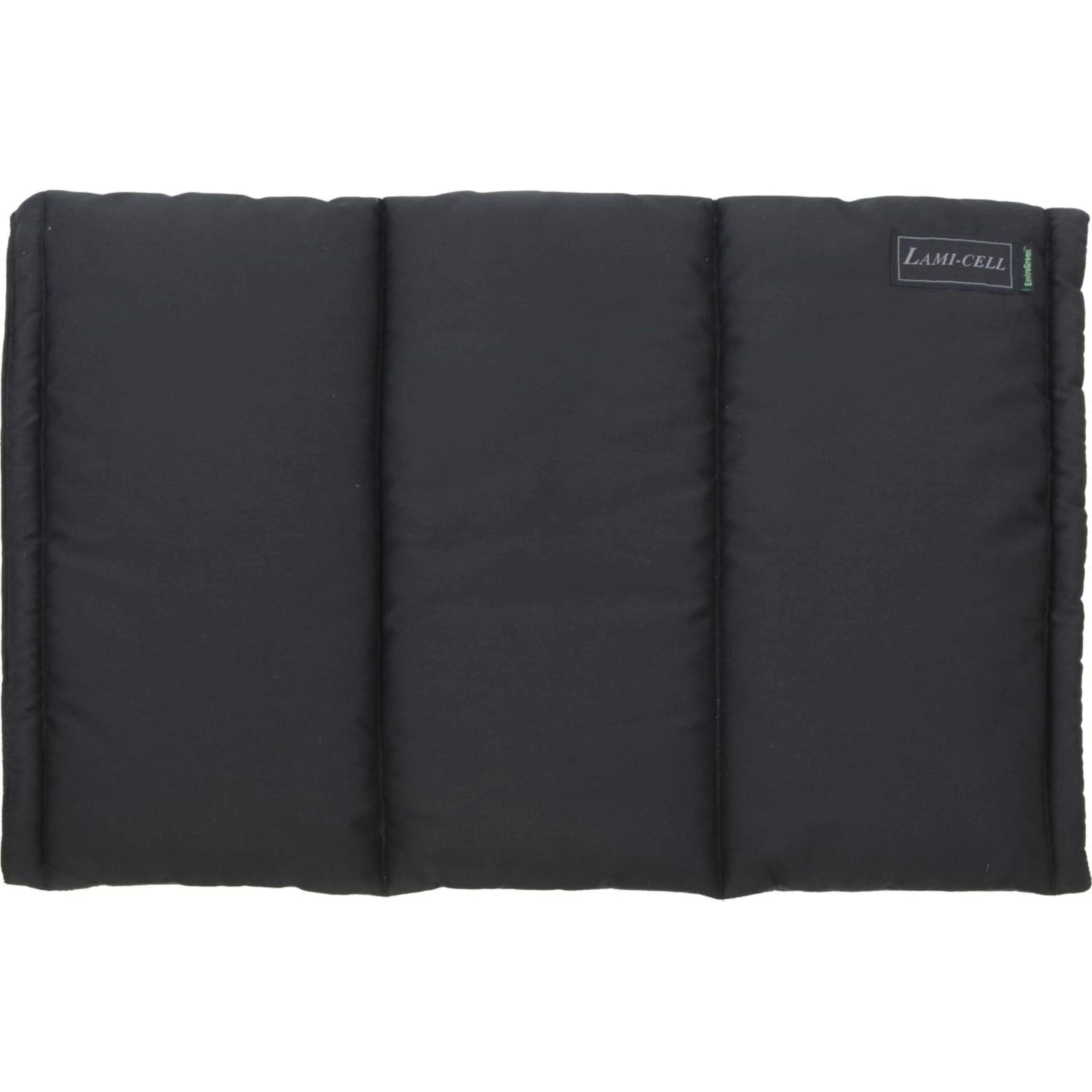 Lami-Cell Sous-Bandes Bamboo Noir