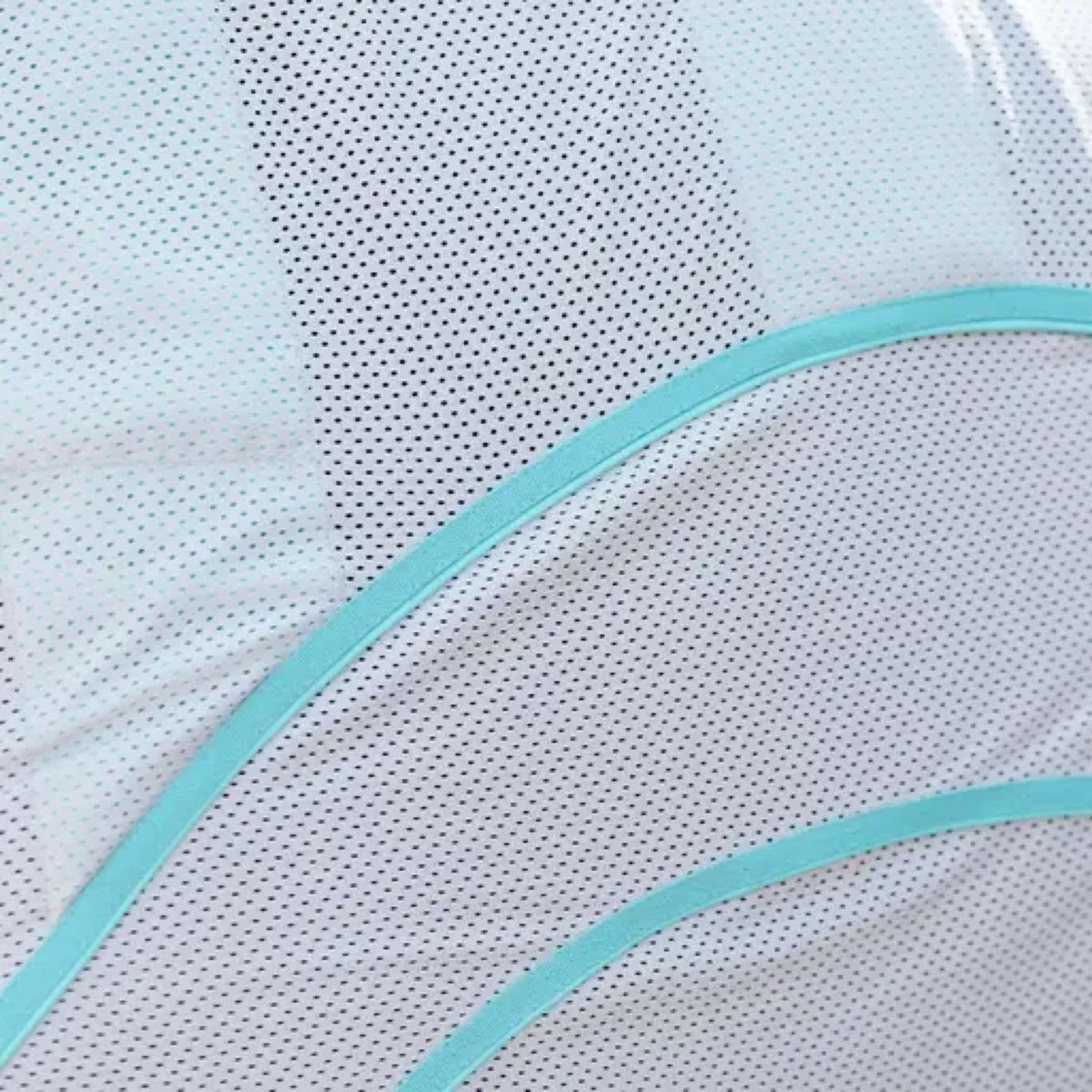 LeMieux Chemise Rafraîchissante Crystal Gris - Image 9