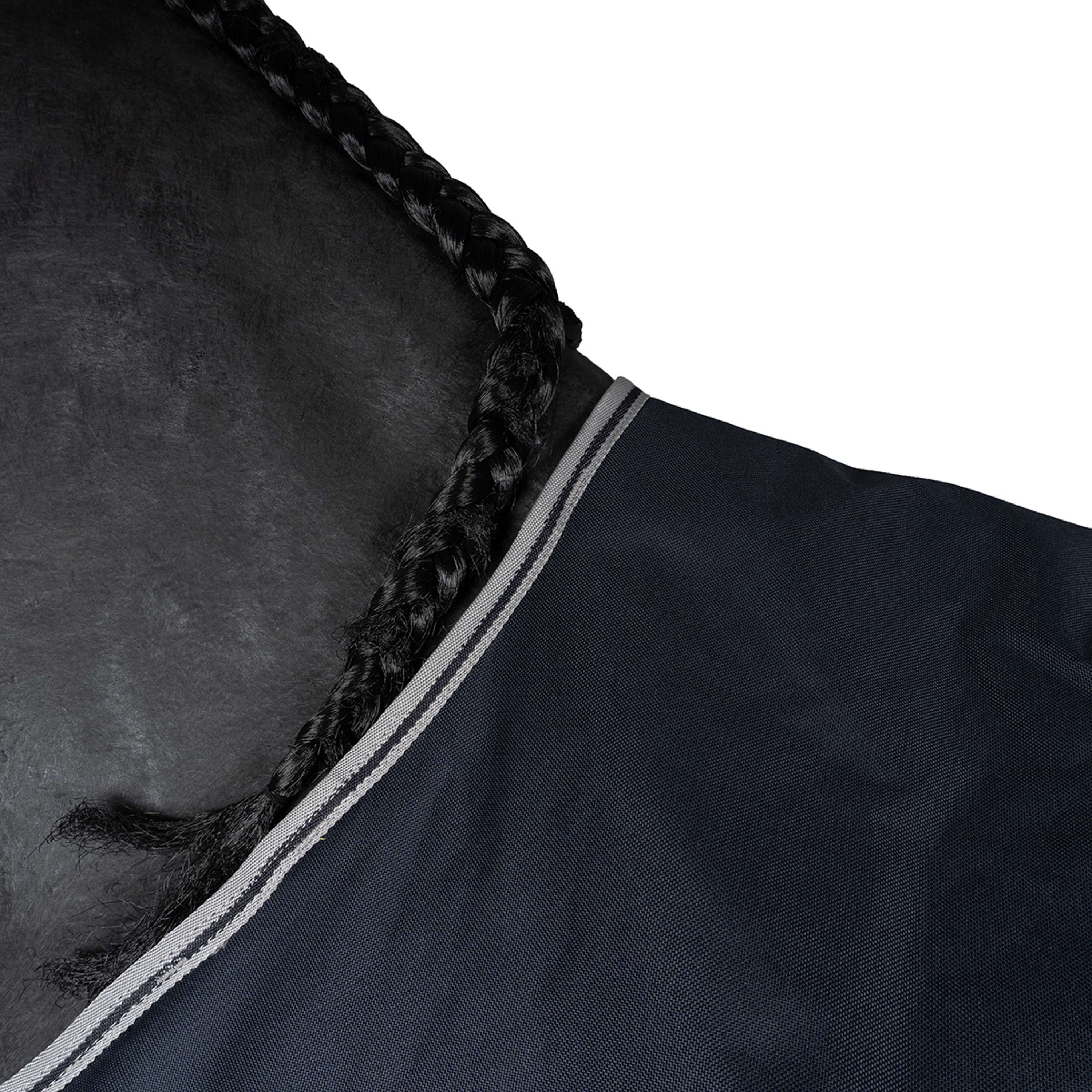 LeMieux Couverture Arika Storm-Tek Turnout 200g Marin - Image 9