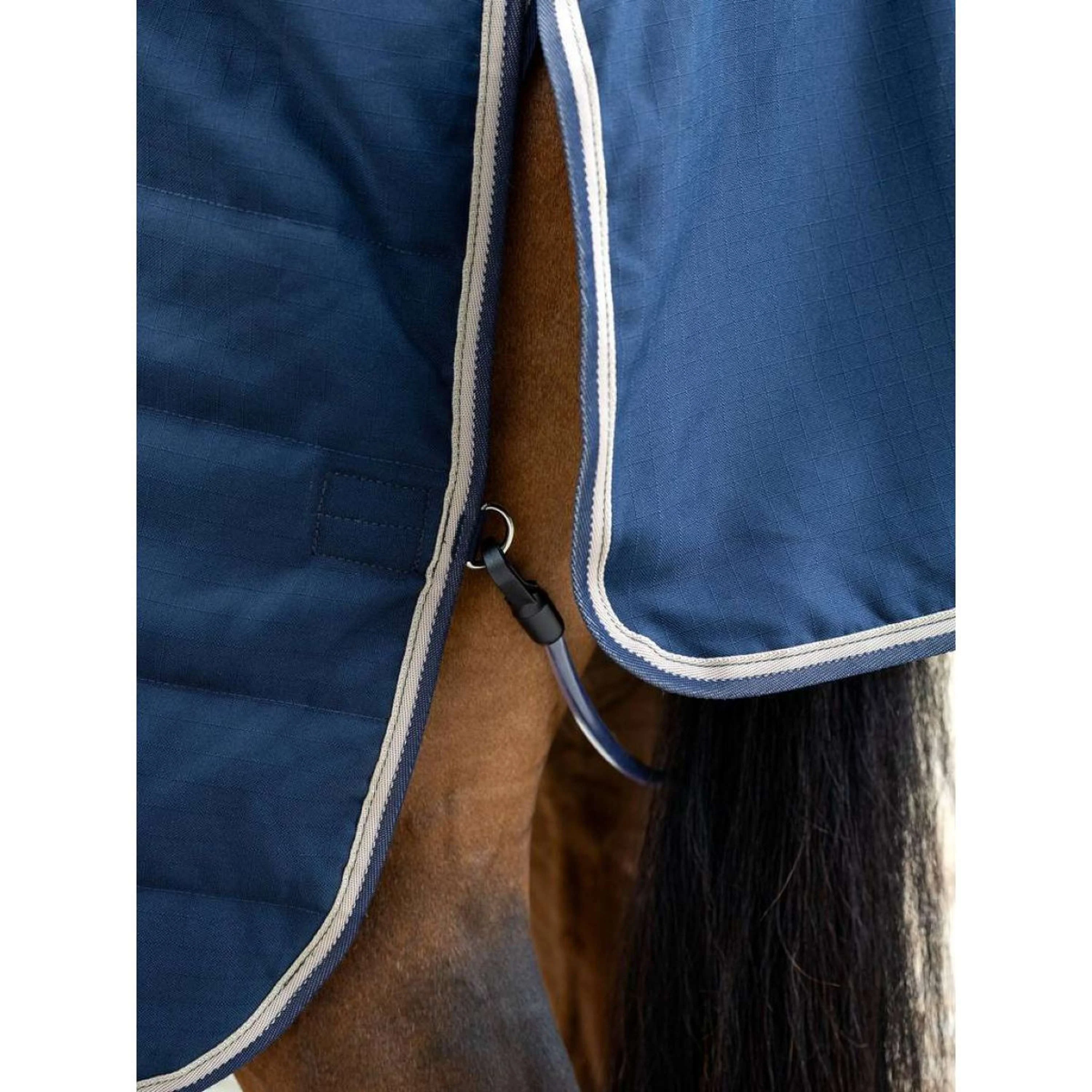 LeMieux Couverture Kudos Stable 200g Marin - Image 4