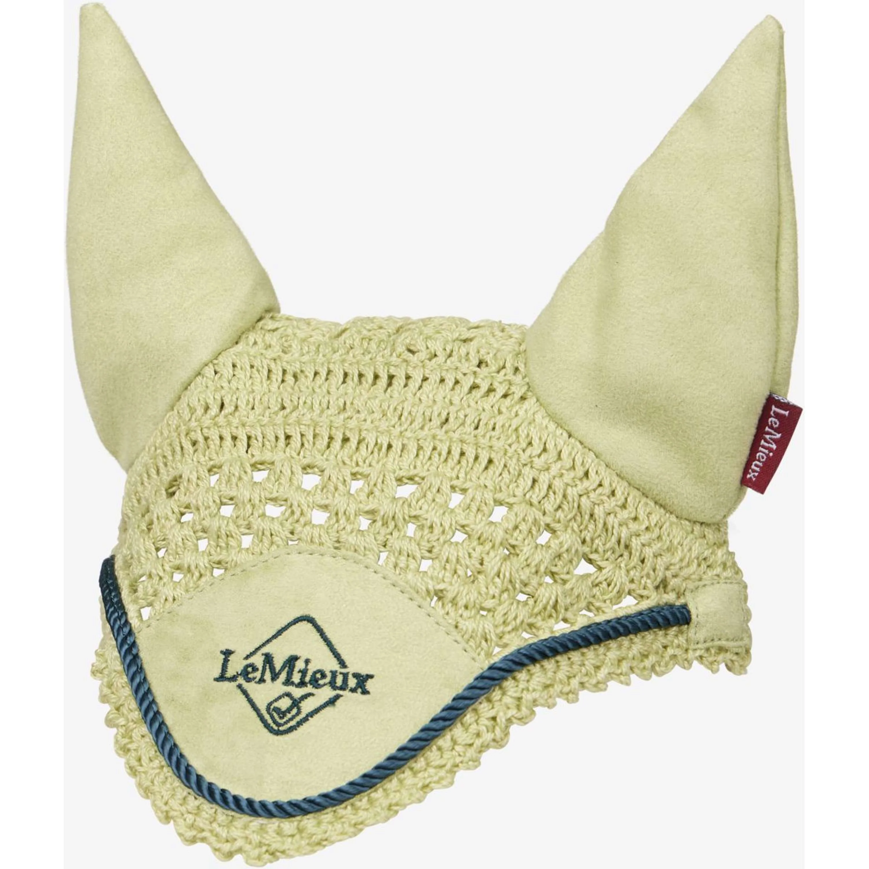 LeMieux Hobby Horse filet d'oreille Macaron