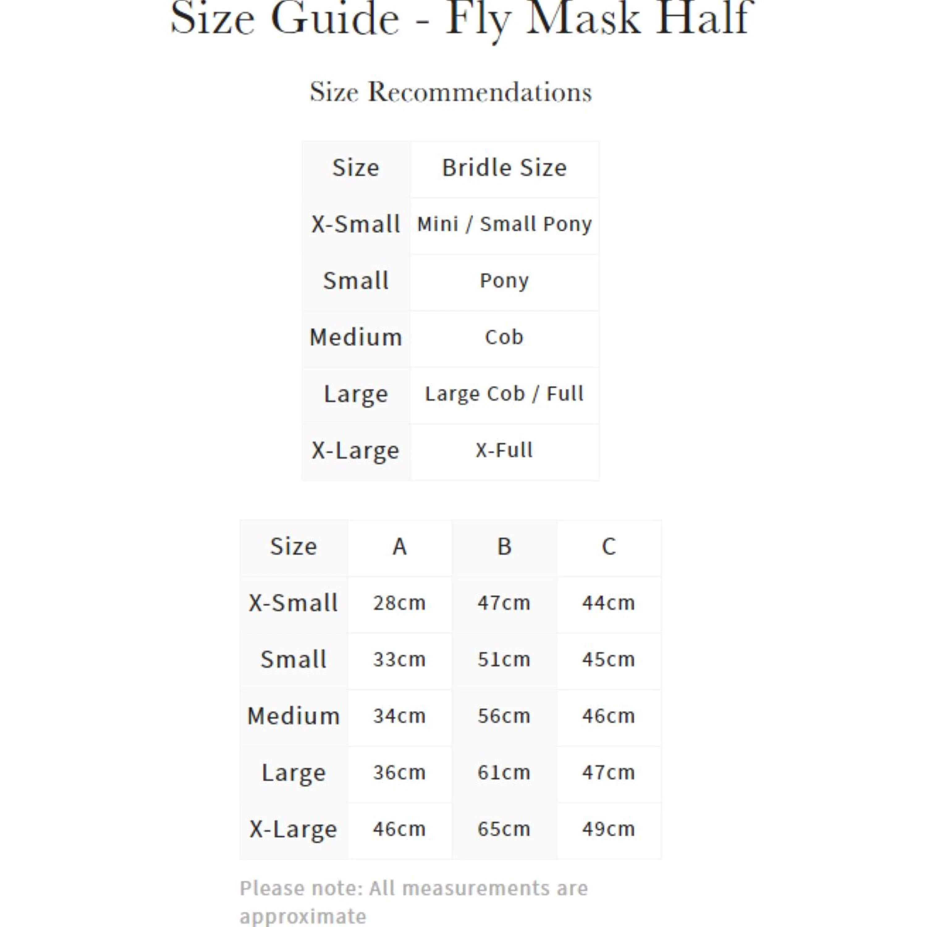 LeMieux Masque Anti-Mouches Amour Shield Pro avec Oreilles Marin - Image 9