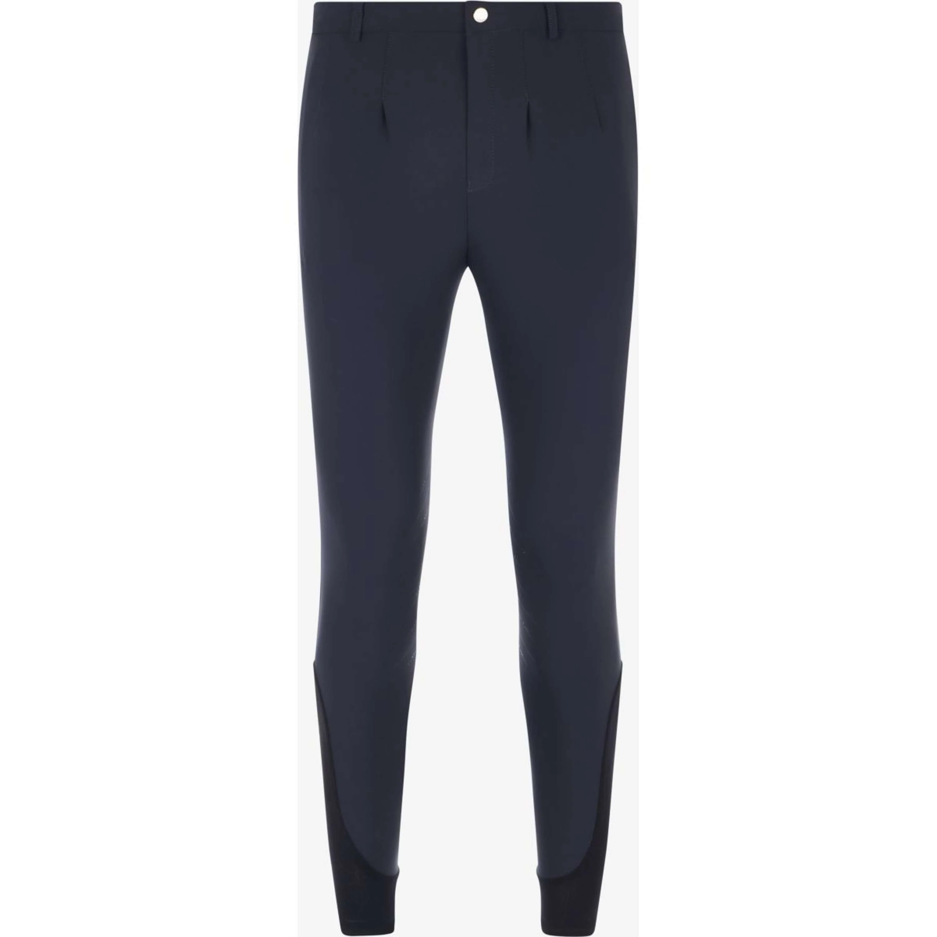 LeMieux Pantalon d'Équitation Young Rider Classique Garçons Marin