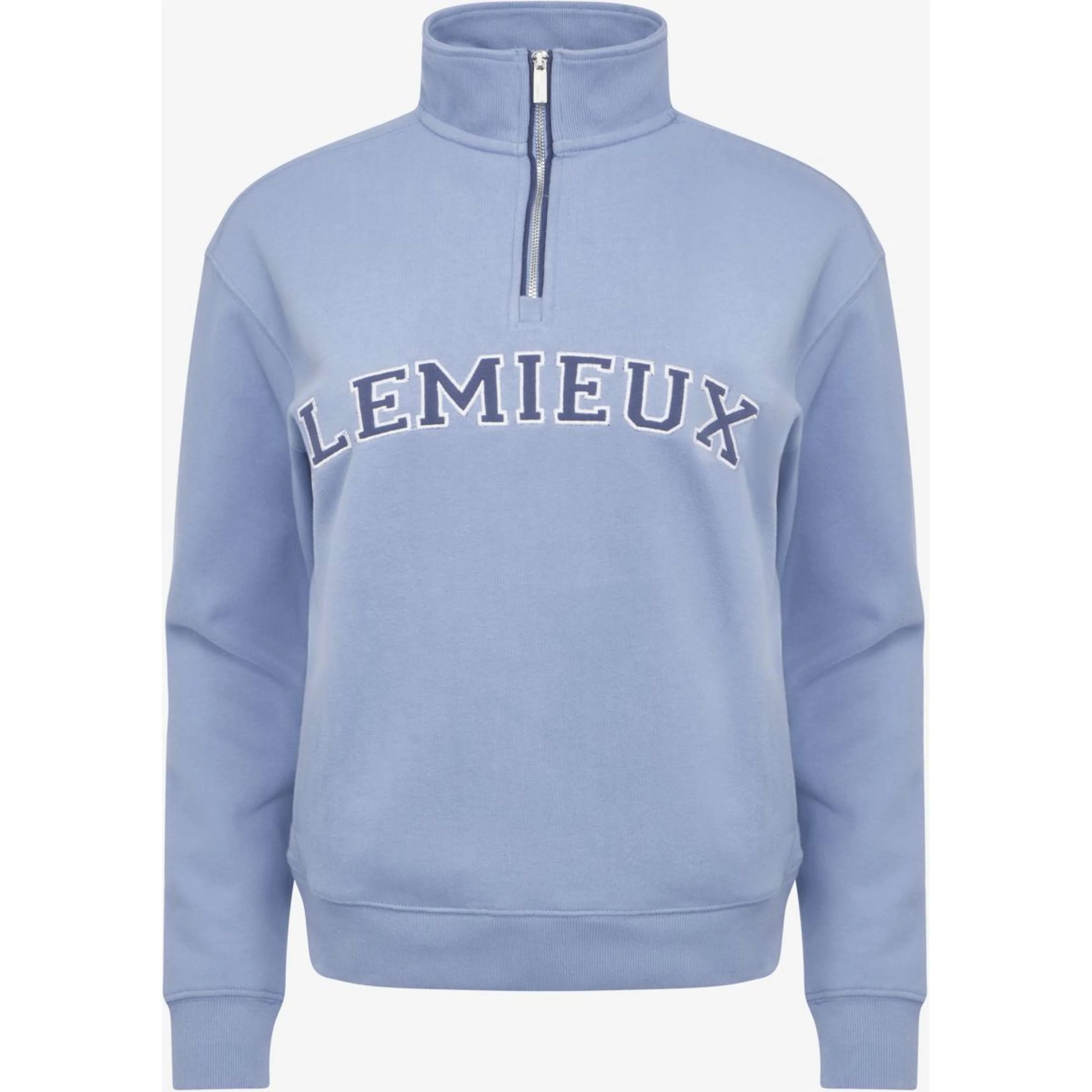 LeMieux Pull Kelsie Powder Blue