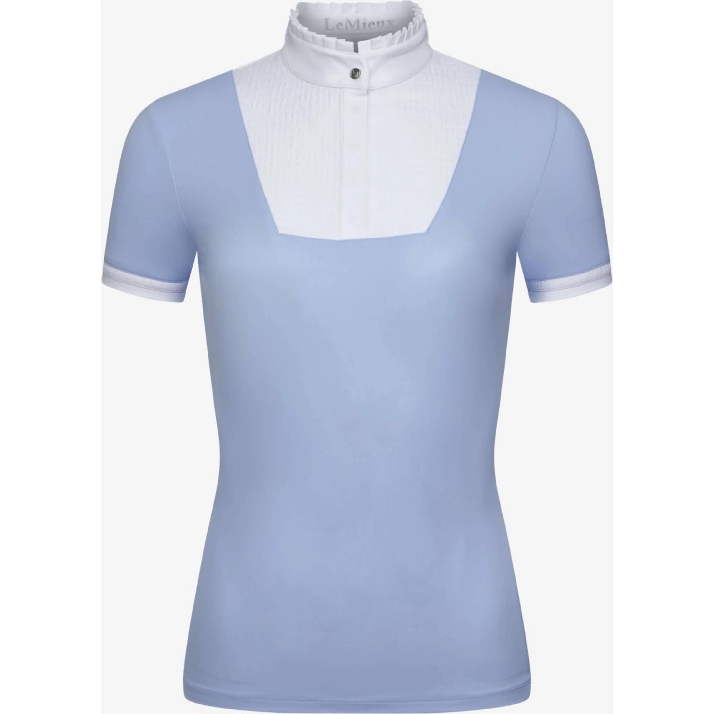 LeMieux T-shirt de Concours Sophia Mist