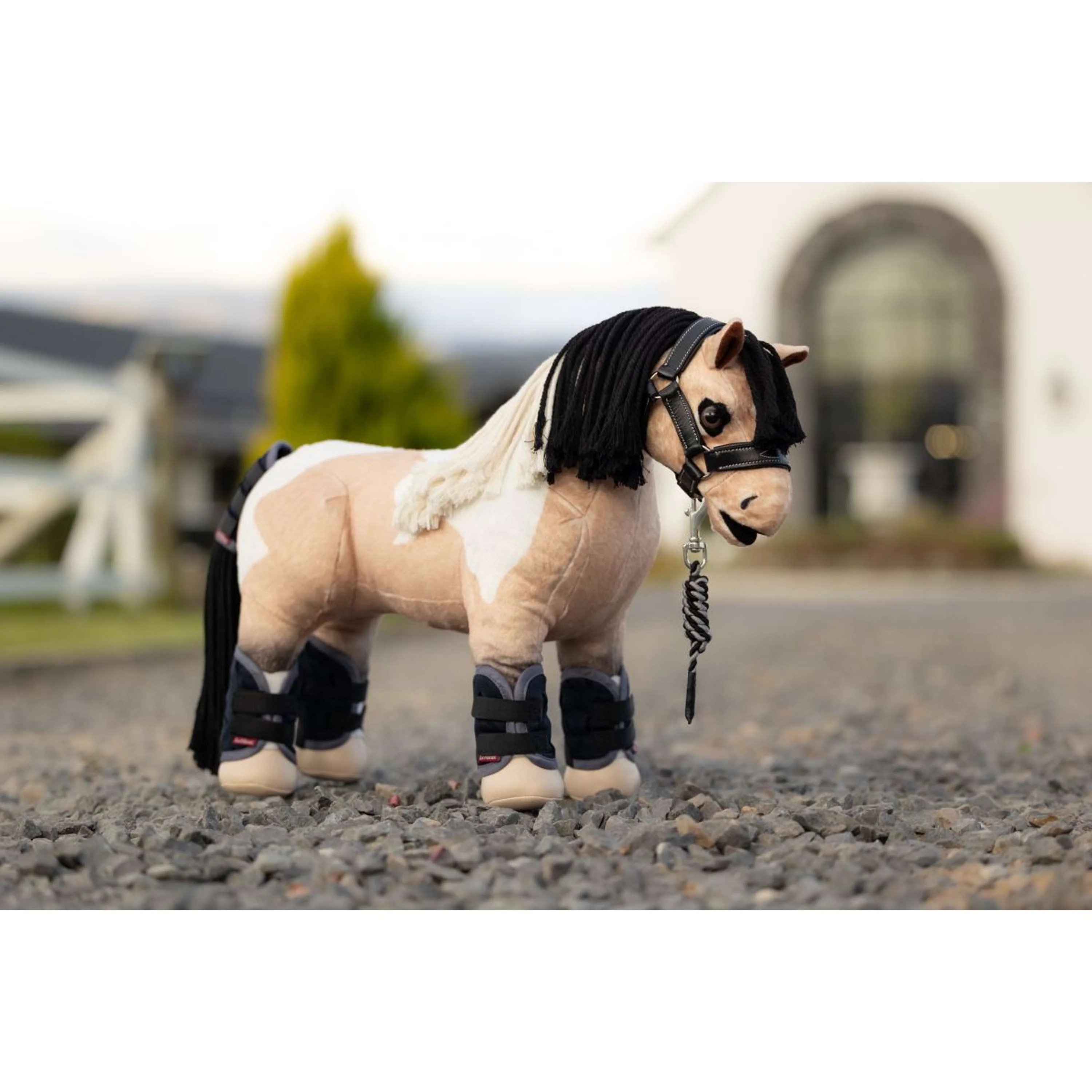 LeMieux Toy Pony Ensemble de voyage Marin - Image 2