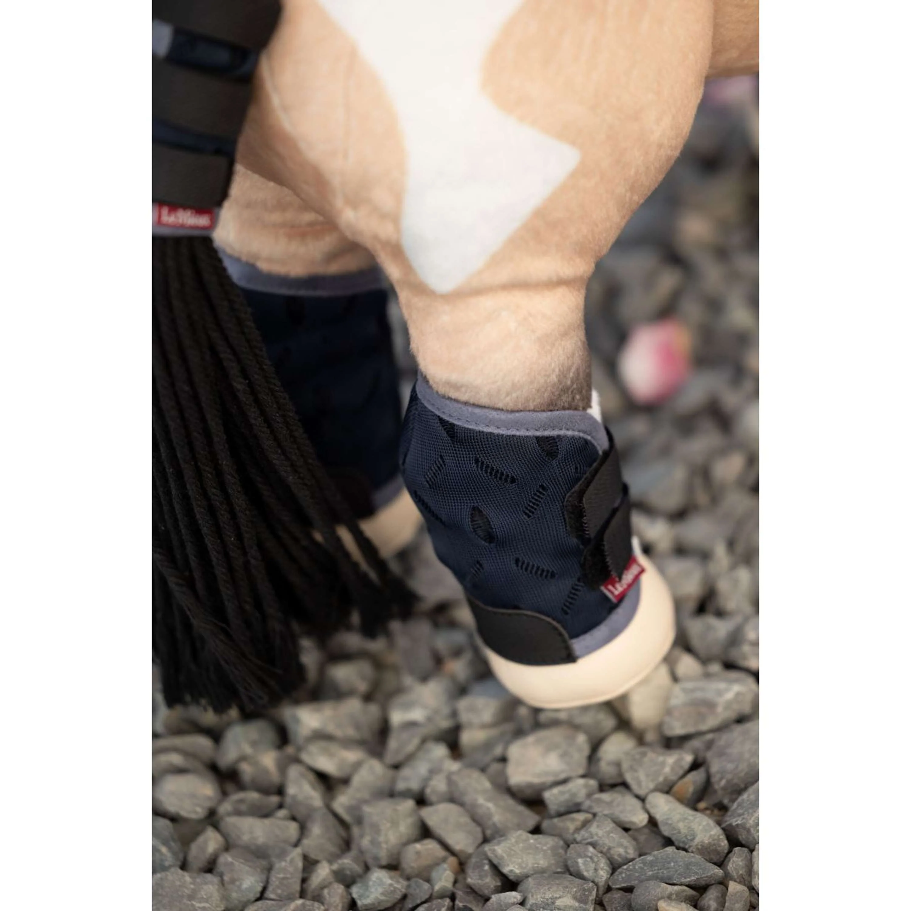 LeMieux Toy Pony Ensemble de voyage Marin - Image 9