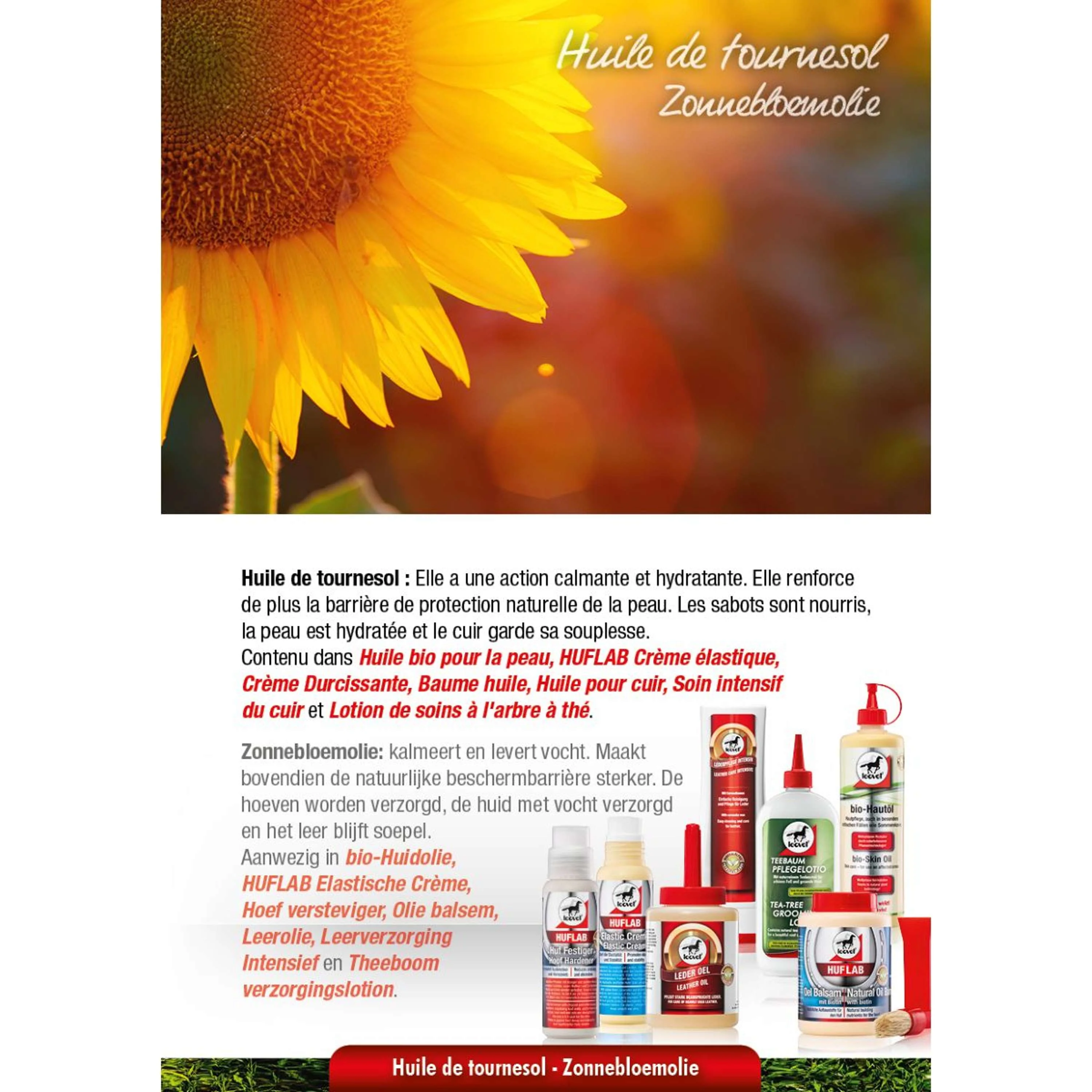 Leovet Hoofcare Durcisseur - Image 2