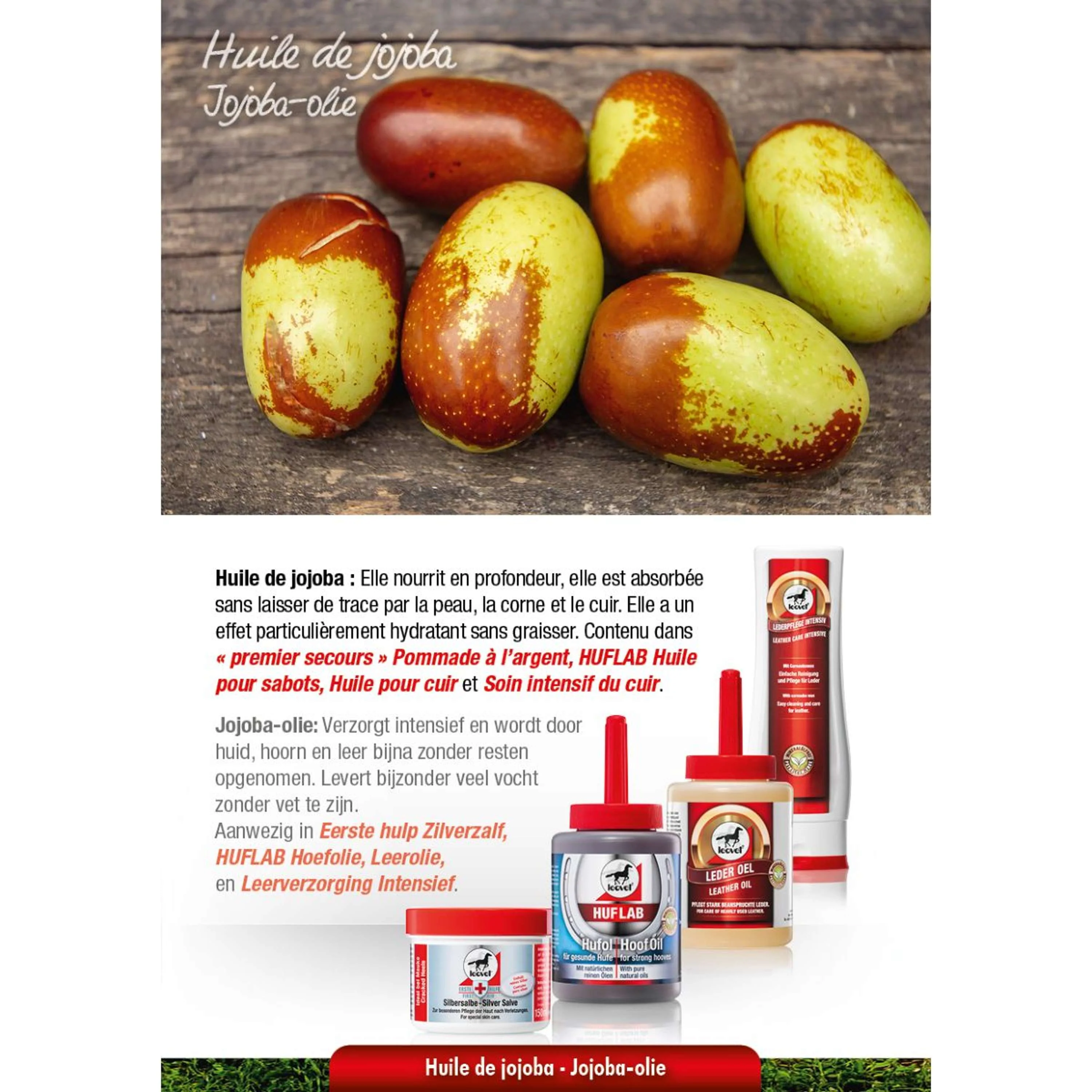 Leovet Leather Oil - Image 9