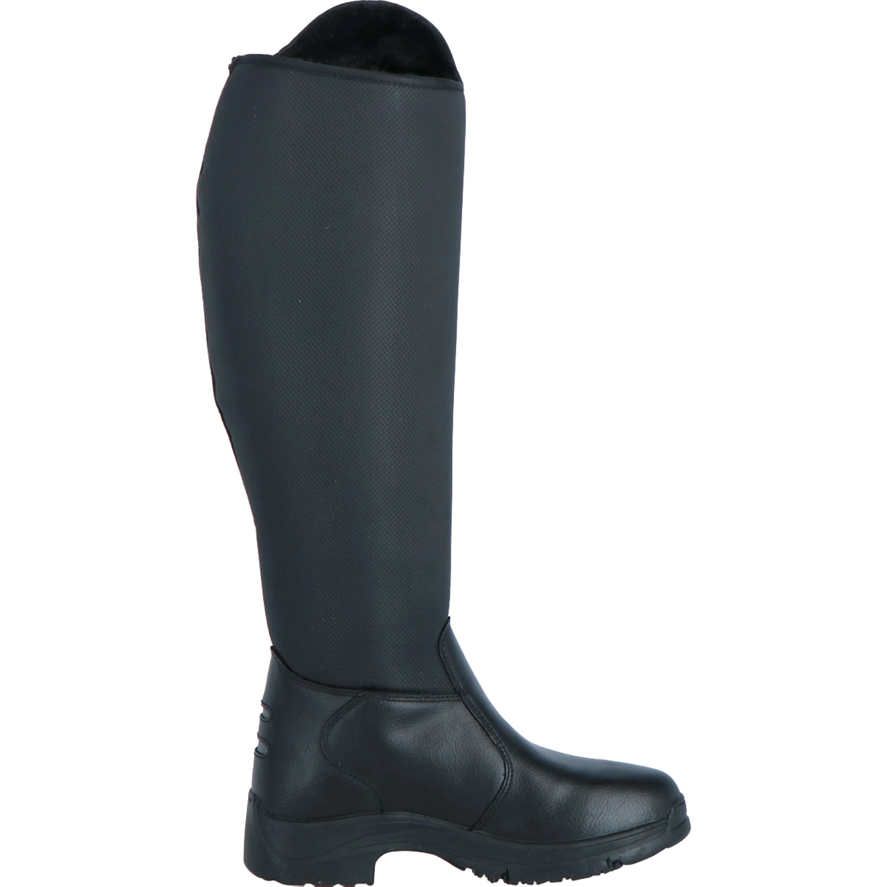 Mountain Horse Bottes Déquitation Active Winter Noir - Image 6