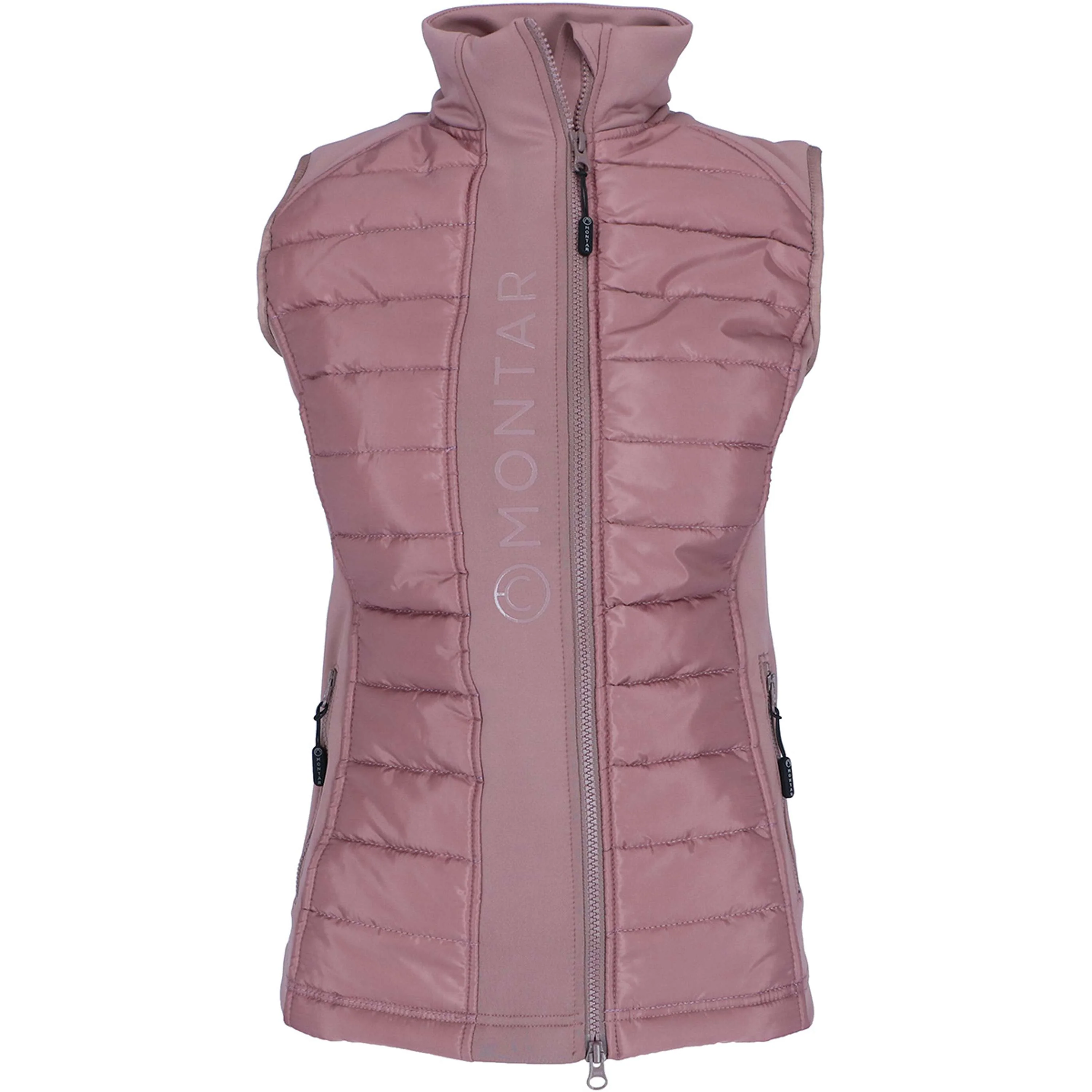 Montar Bodychauffant Emma Blush