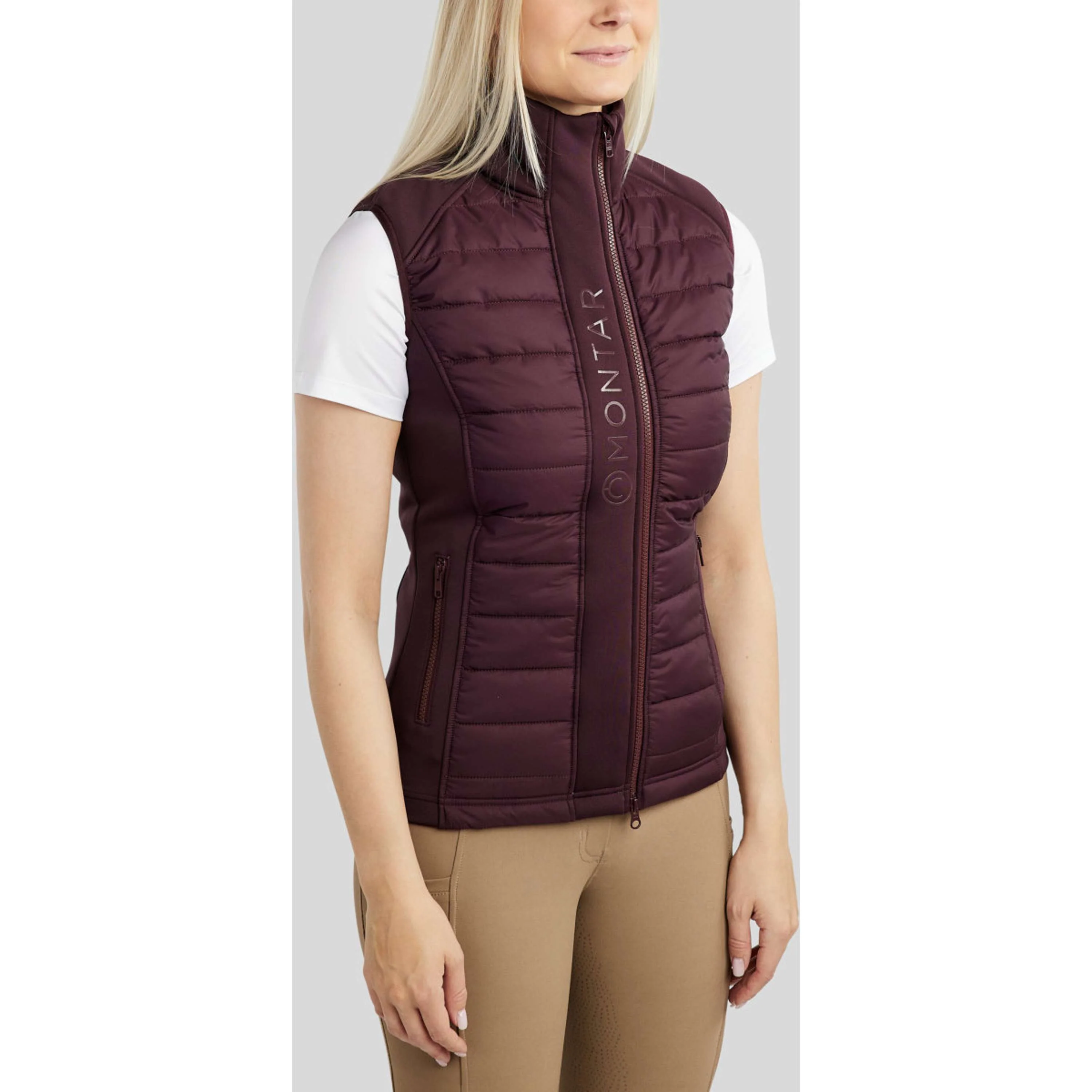Montar Bodychauffant Emma Fig