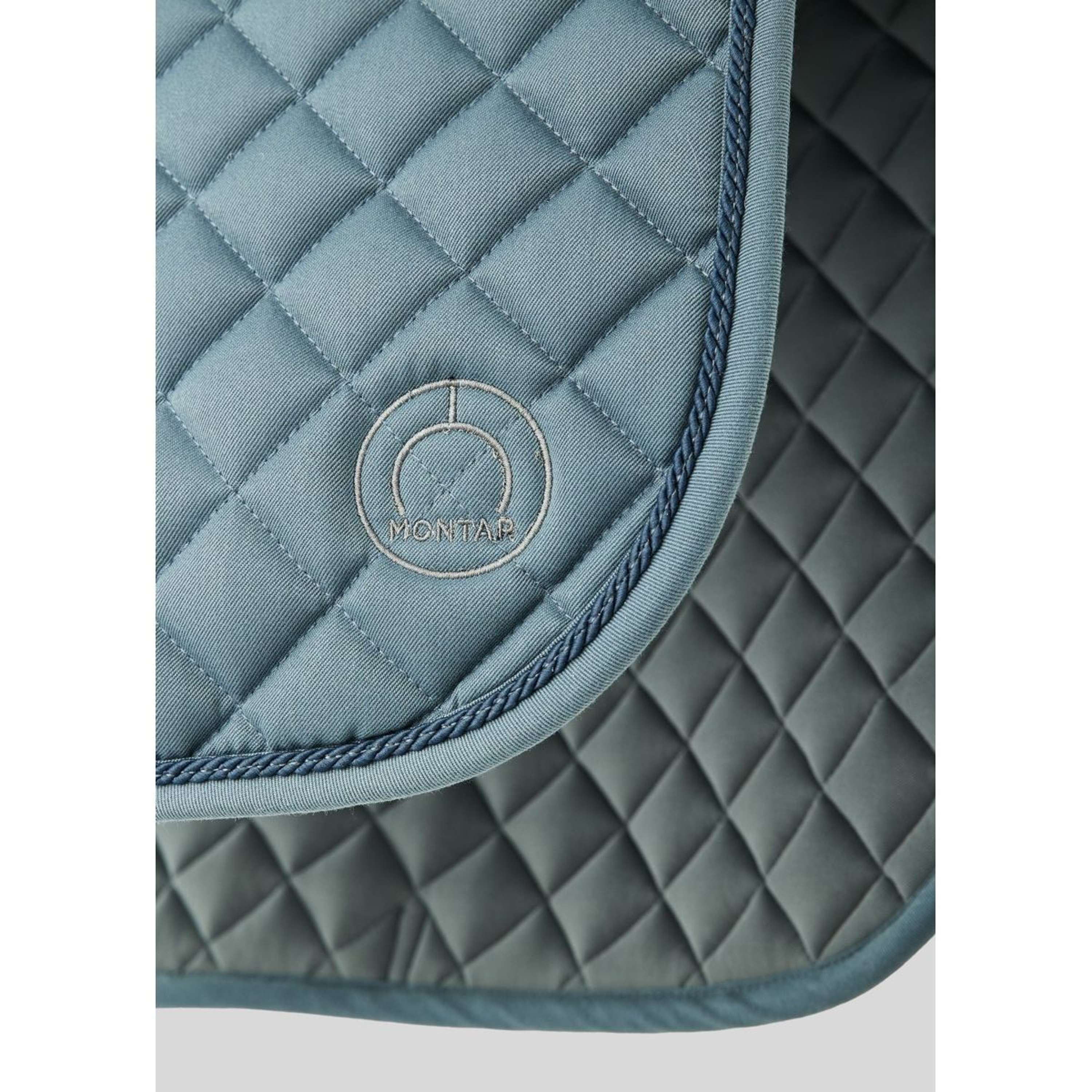 Montar Tapis de Selle Fair de Saut Jade
