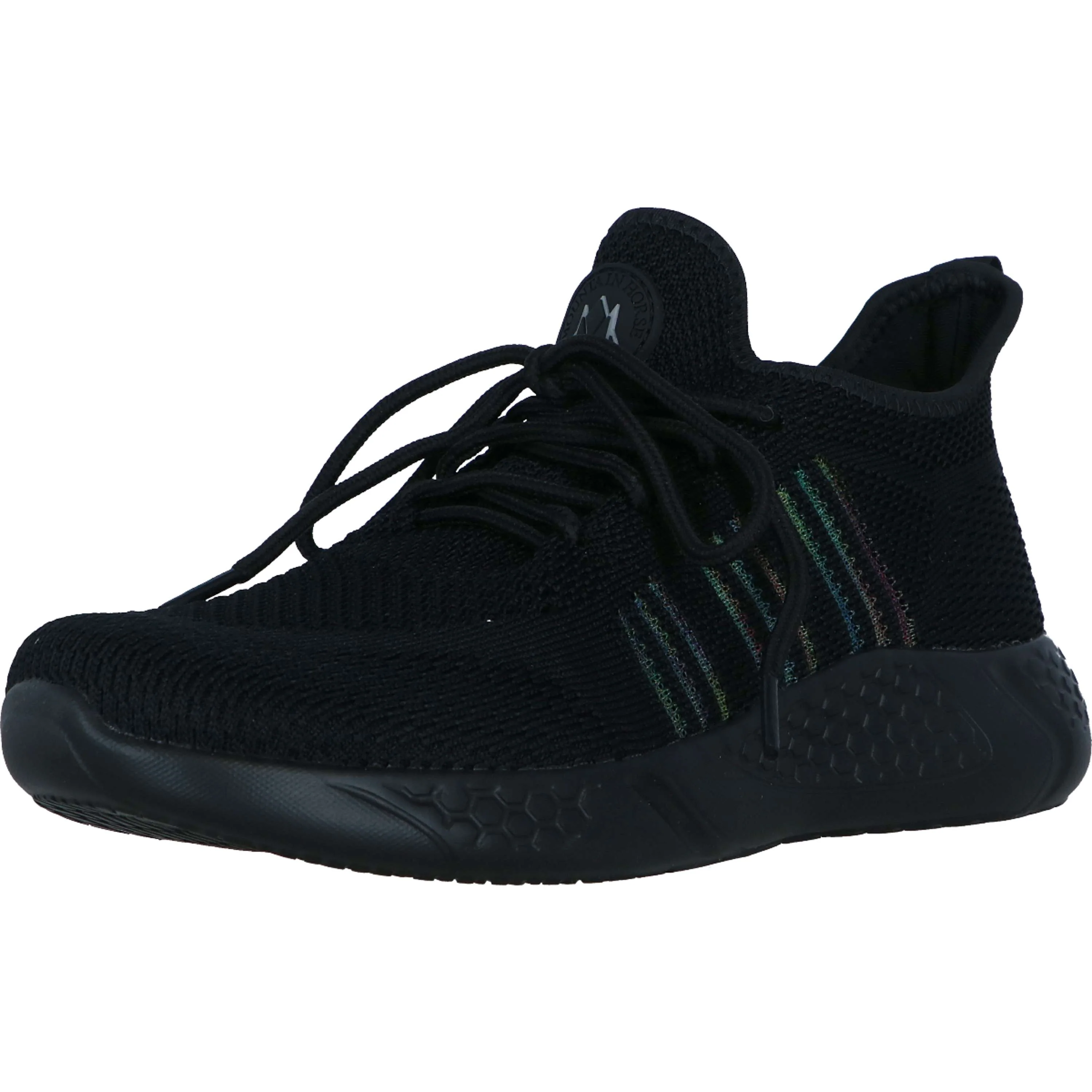 Mountain Horse Basket Airflow Noir - Image 2