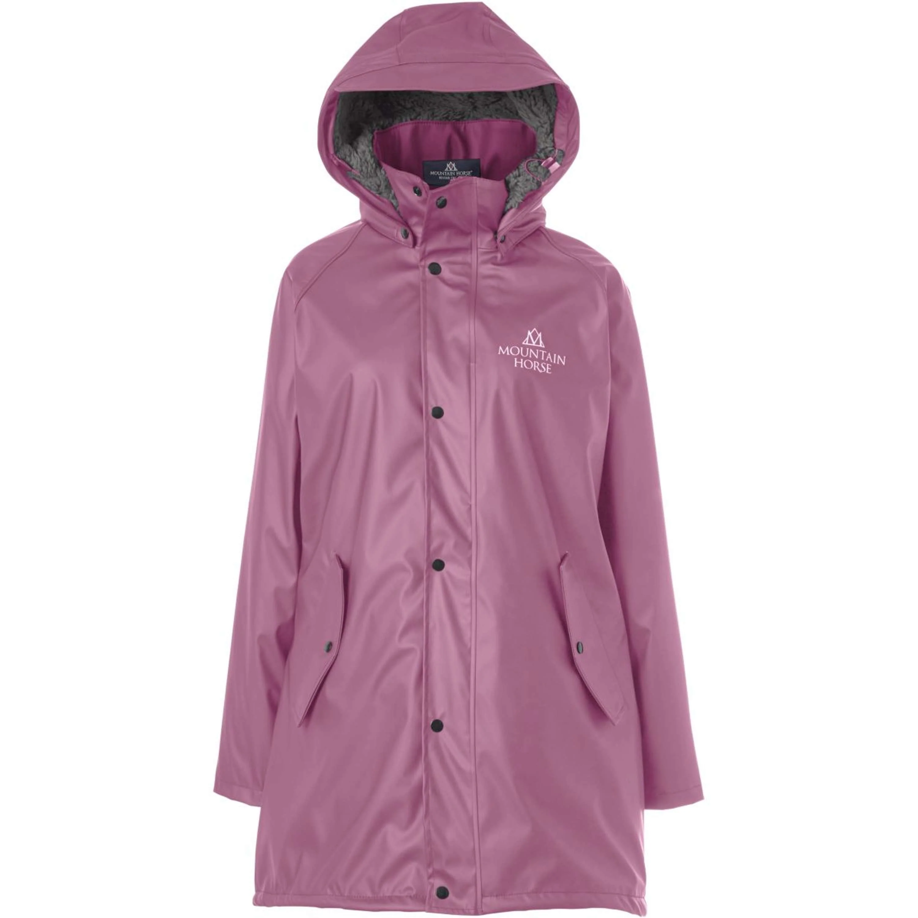 Mountain Horse Imperméable Spirit Mouve Pink