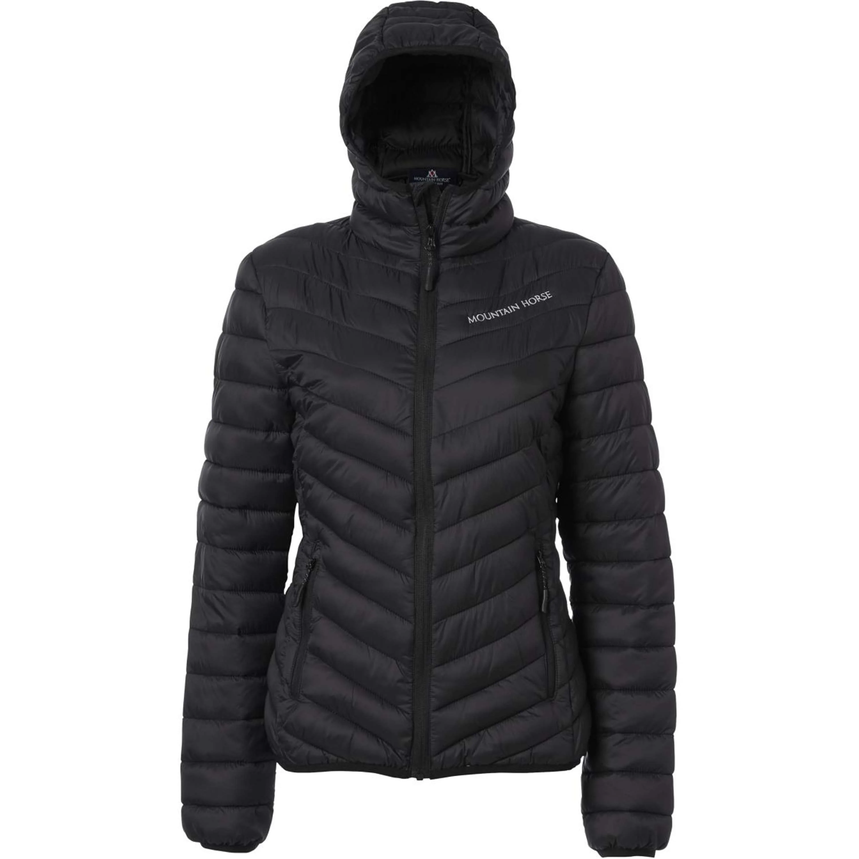 Mountain Horse Veste Sally Femmes Noir