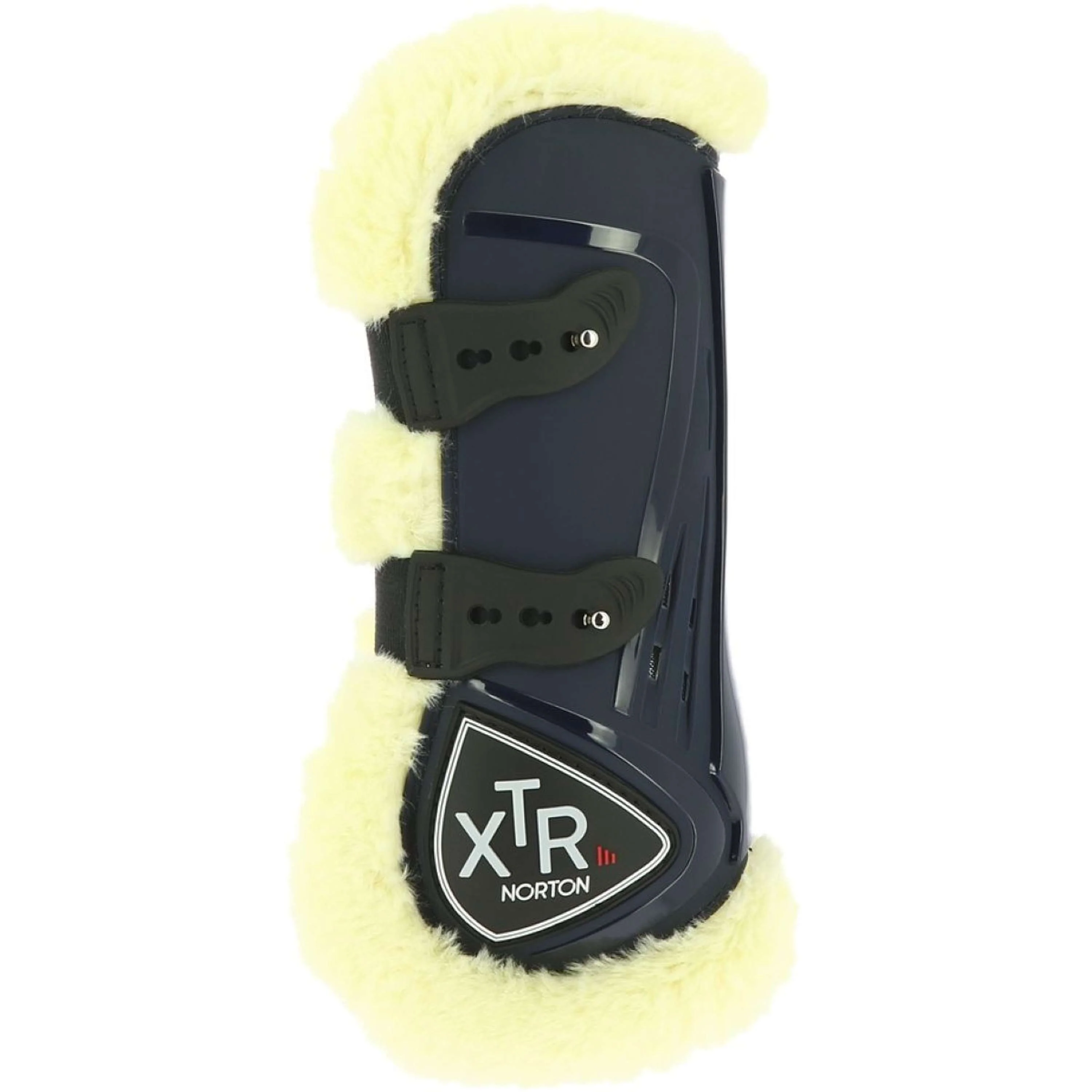 Norton Protèges-Tendons XTR Sheepskin Marin