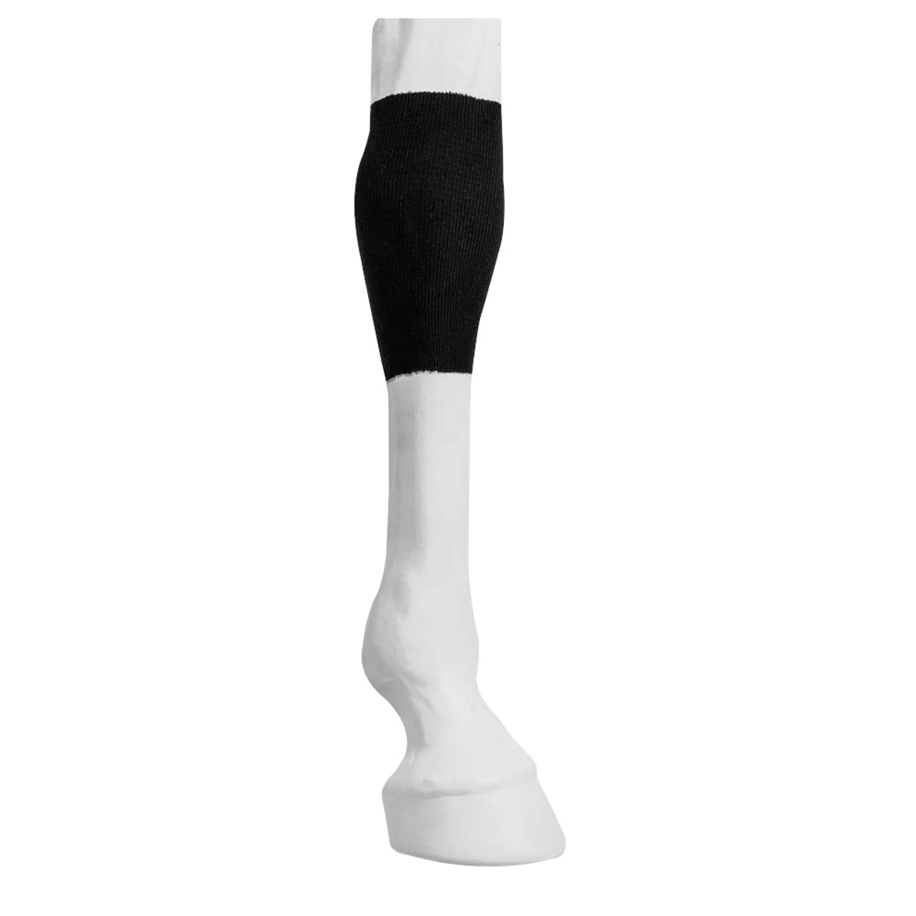 One Equestrian Bandage Tendon Tube Blanc - Image 4
