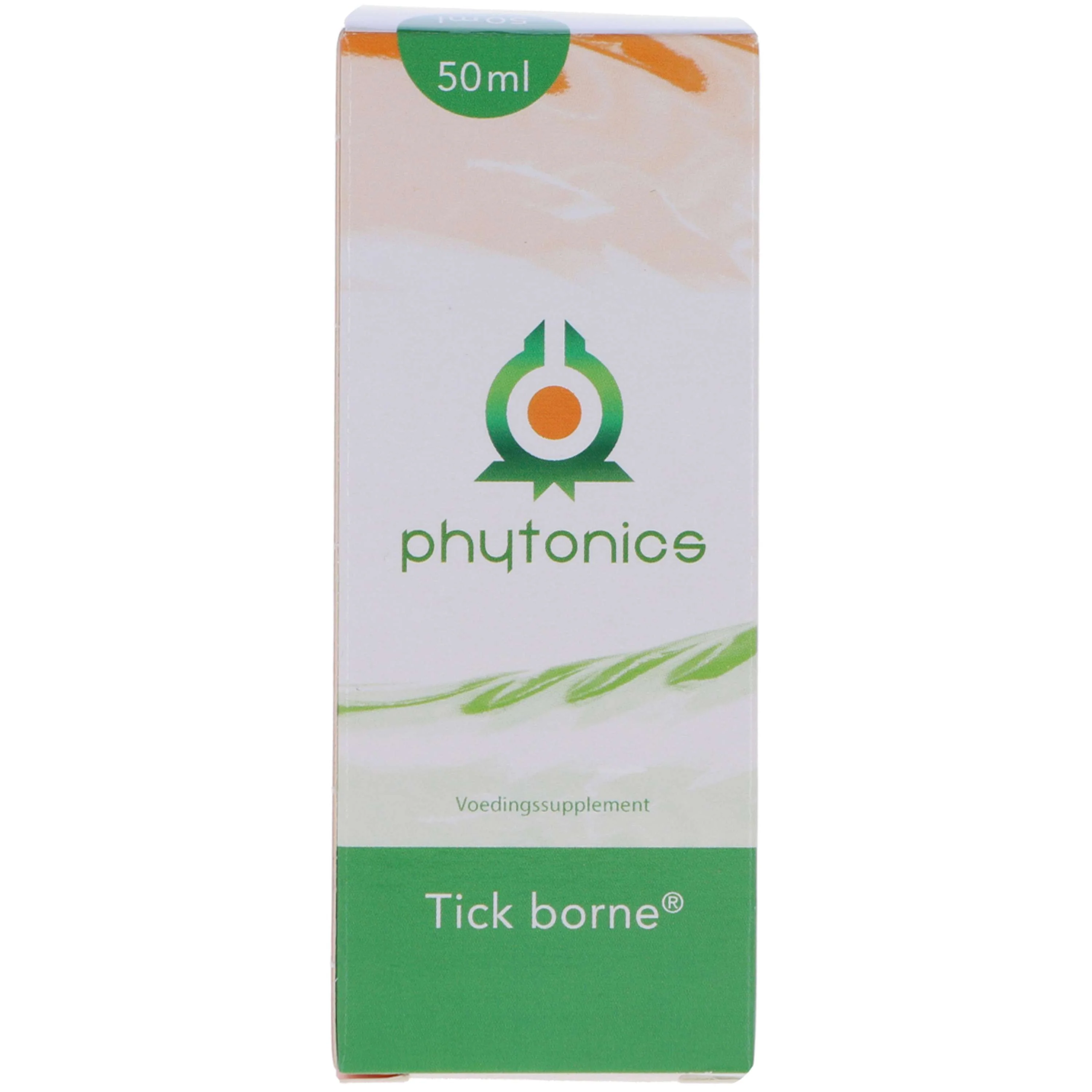 Phytonics Produit de Morsure de Tique Tick Borne - Image 3
