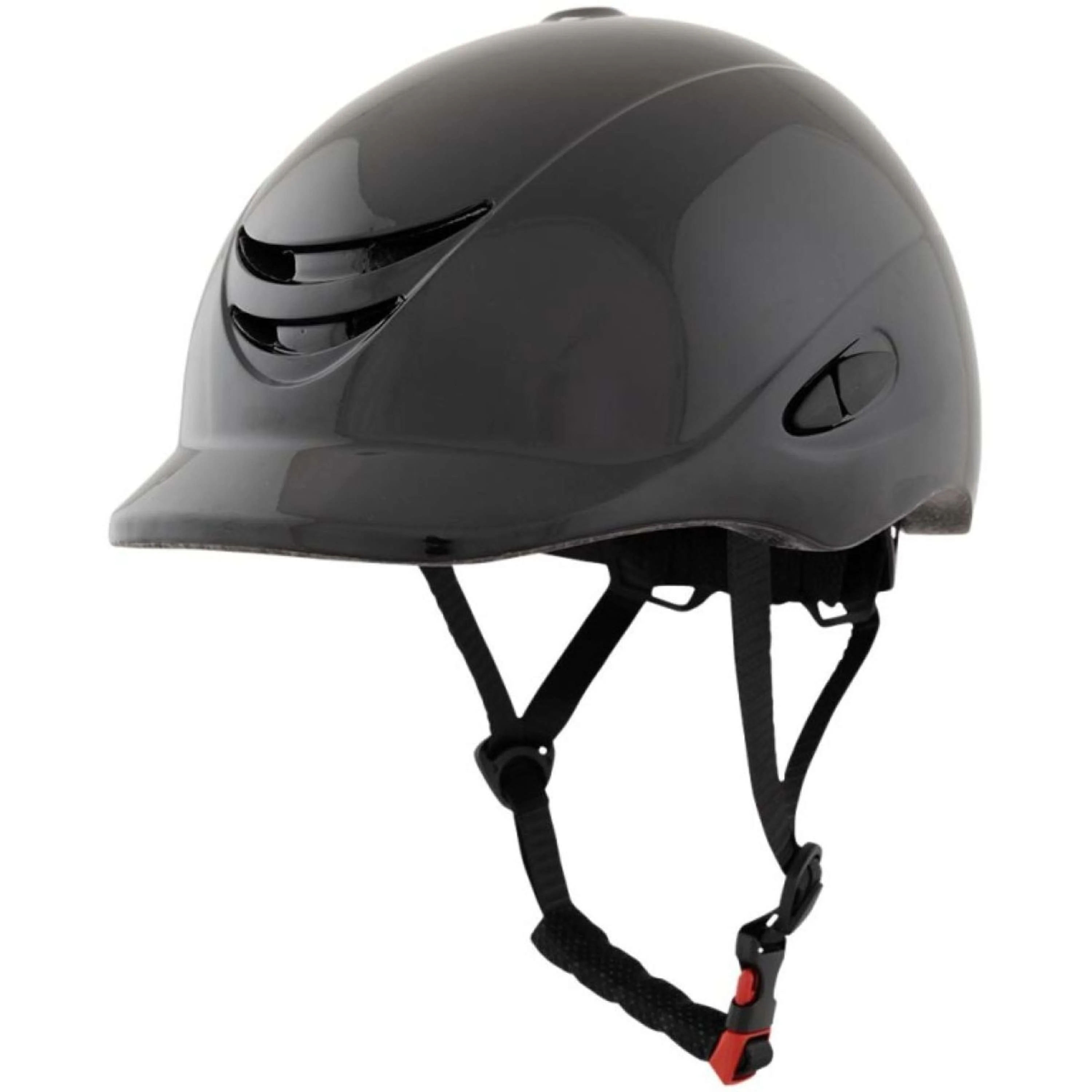 Premiere Bombe Petite Shiny VG1 Noir