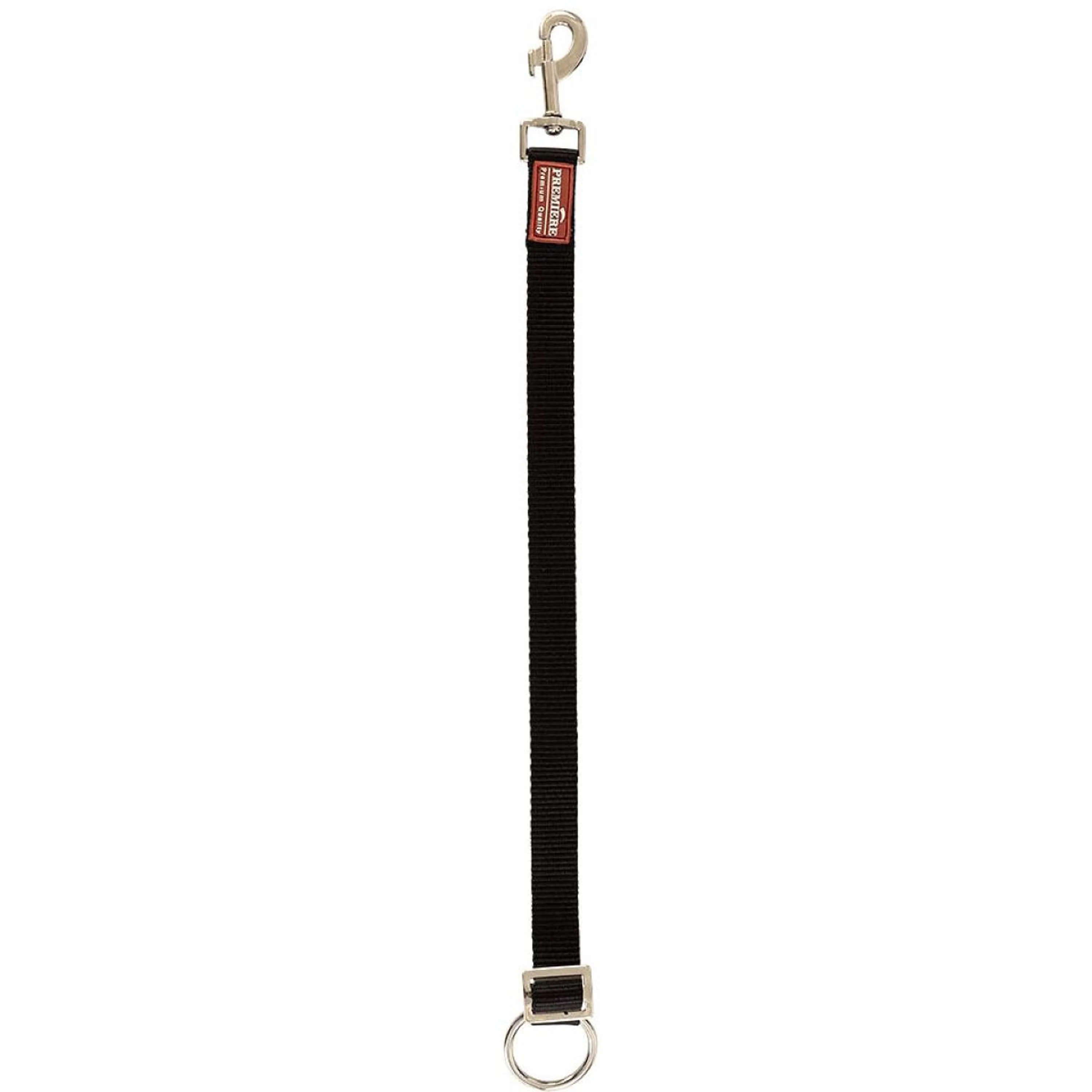Premiere Cintre stable Réglable Noir