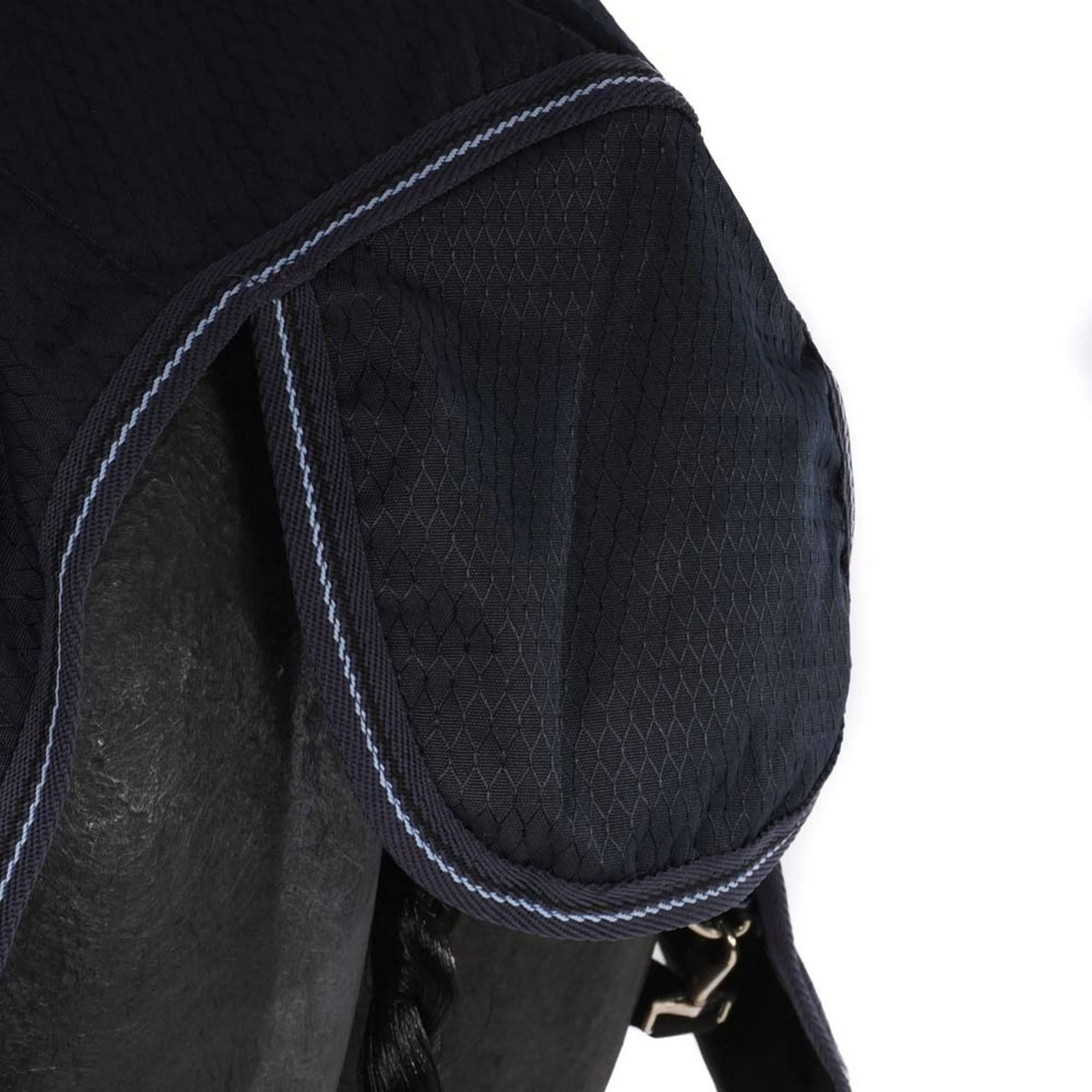 Premiere Couverture Imperméable XS 600D-0g avec Couvre-cou Salute - Image 8