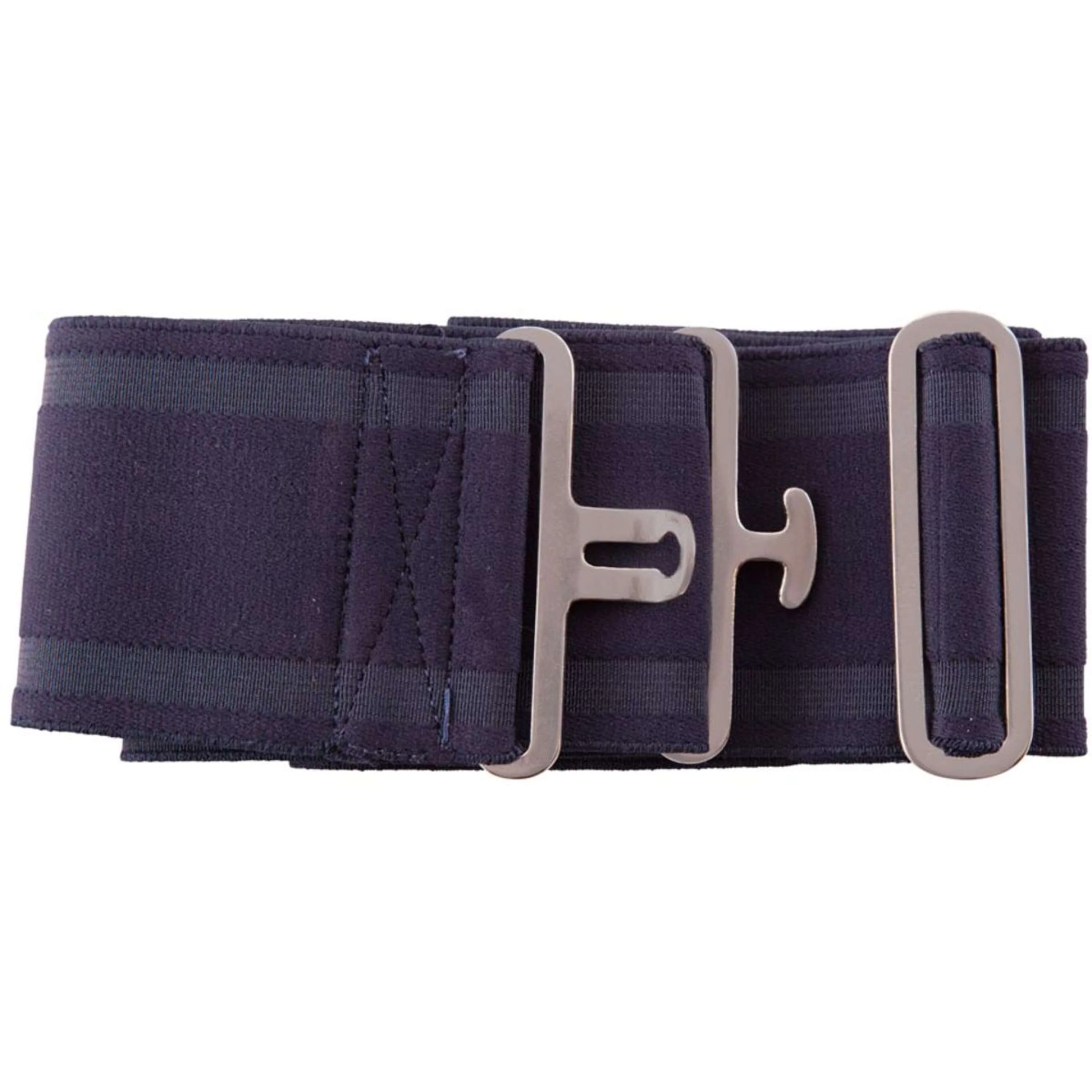 Premiere Sangle de Couverture Élastique Bleu
