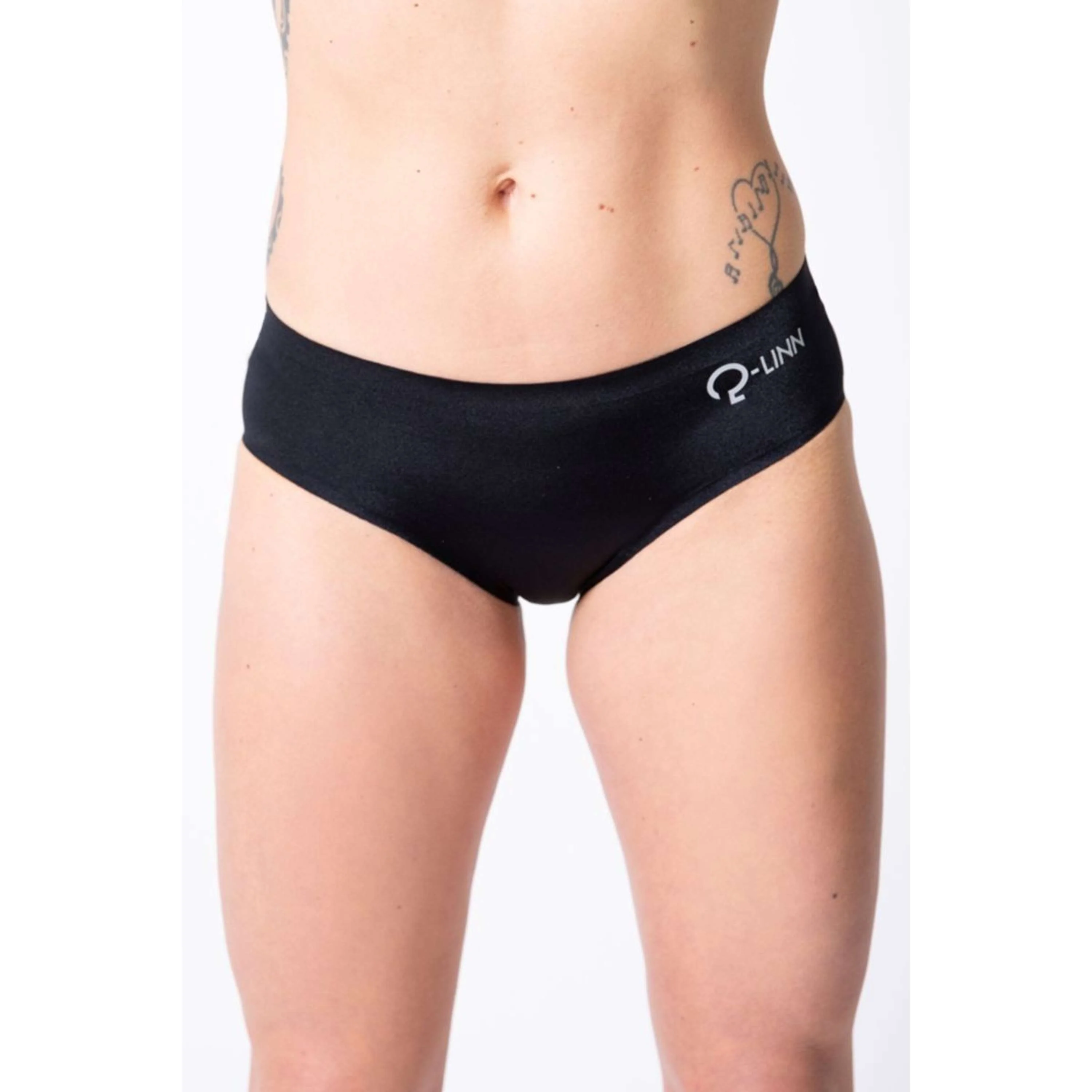Q Linn Boxer Noir