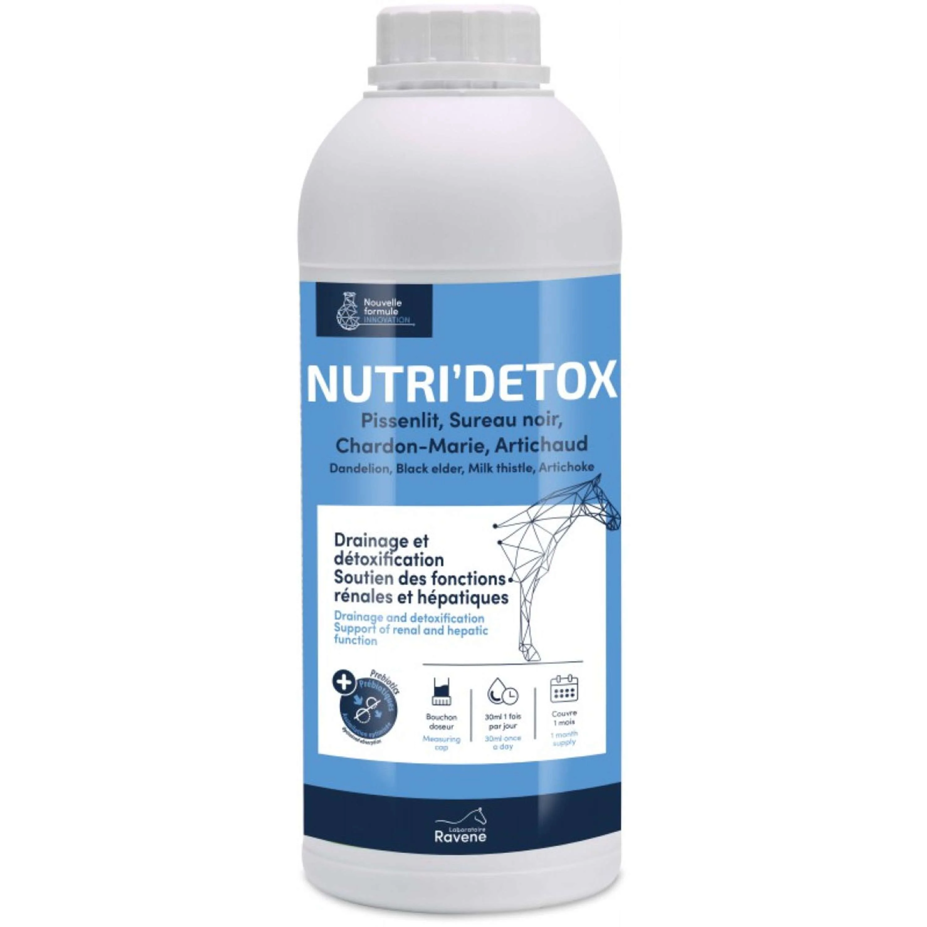 Ravene Nutri'Detox
