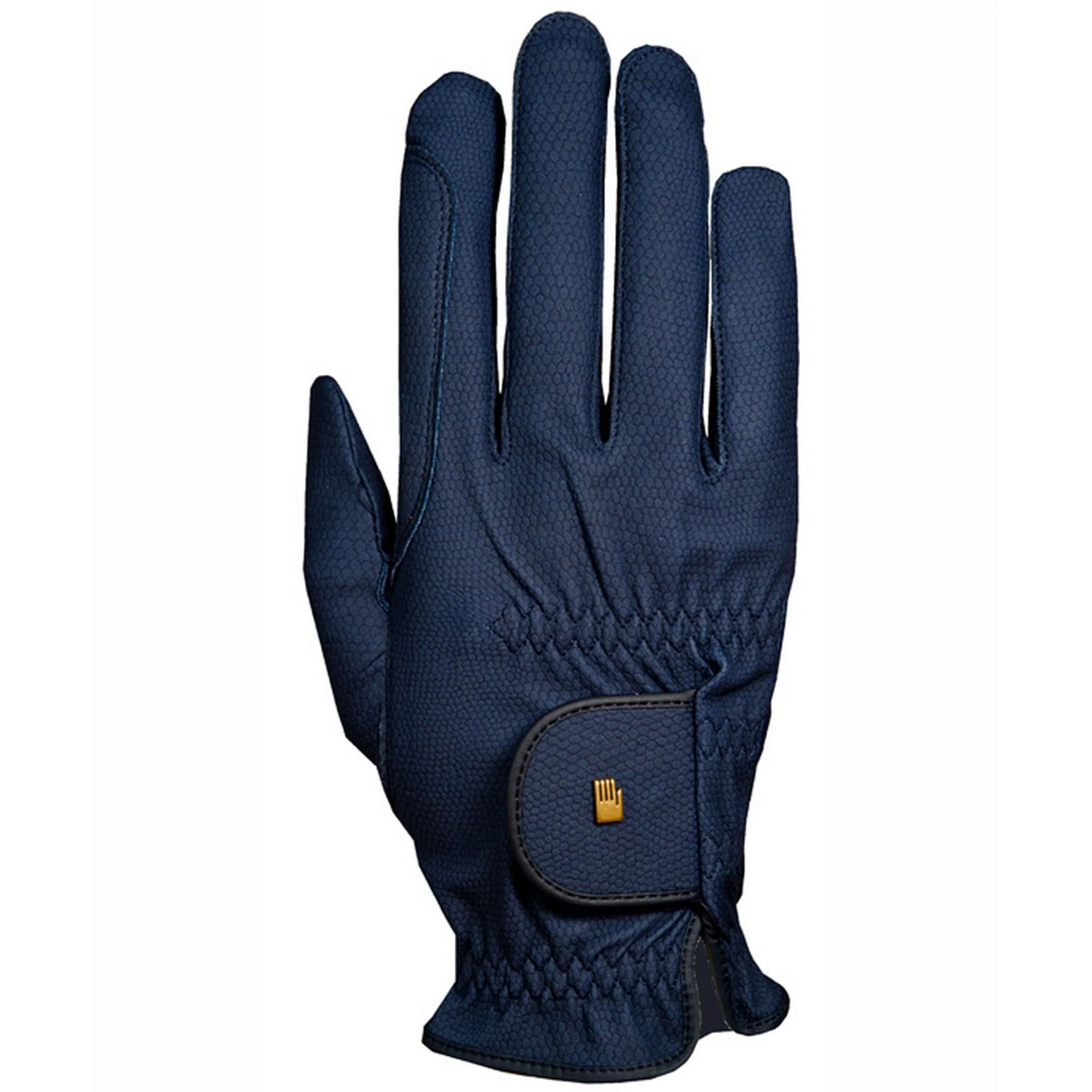 Roeckl Gants d'Équitation Roeck-Grip Marine