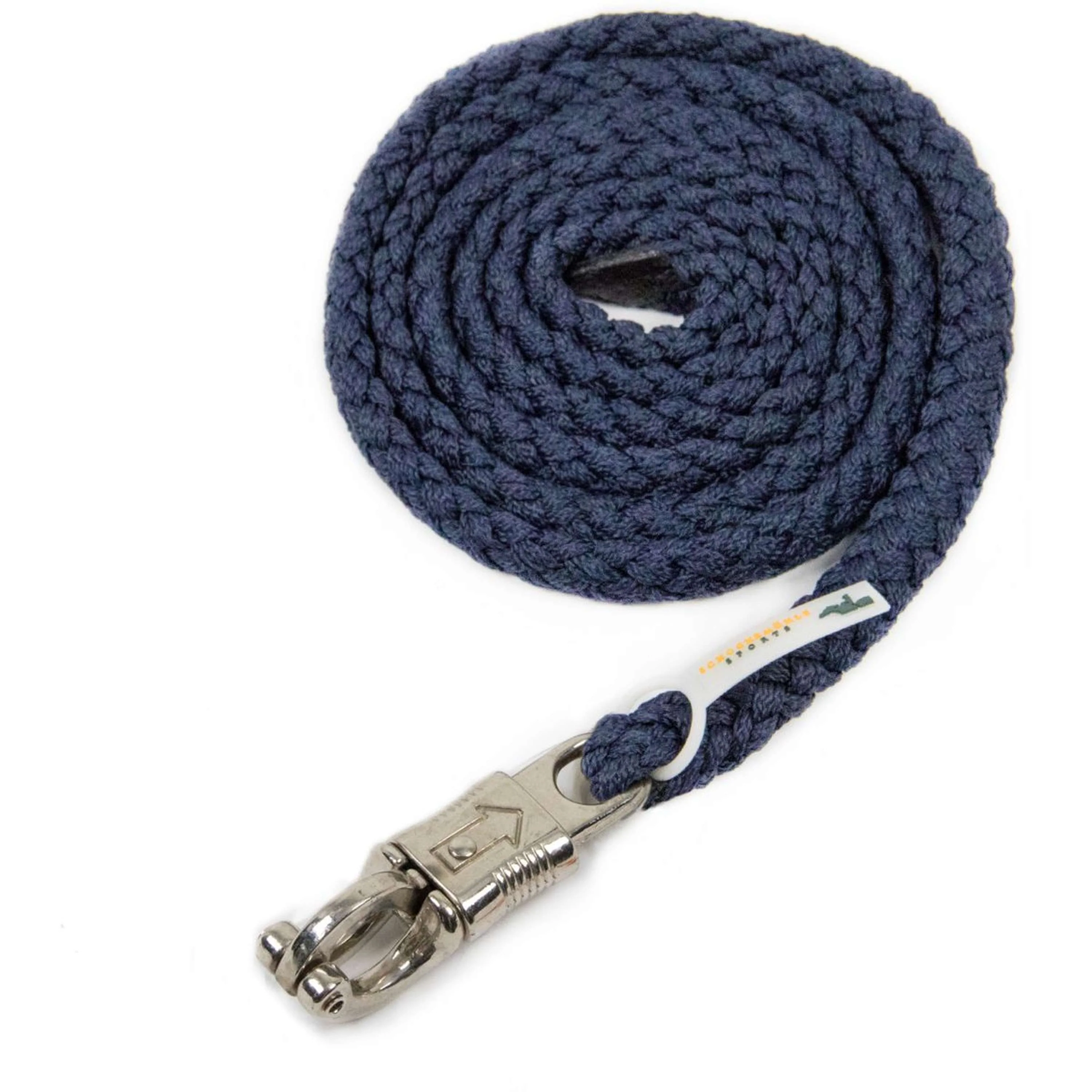 Schockemöhle Corde pour Licol Panic Marin