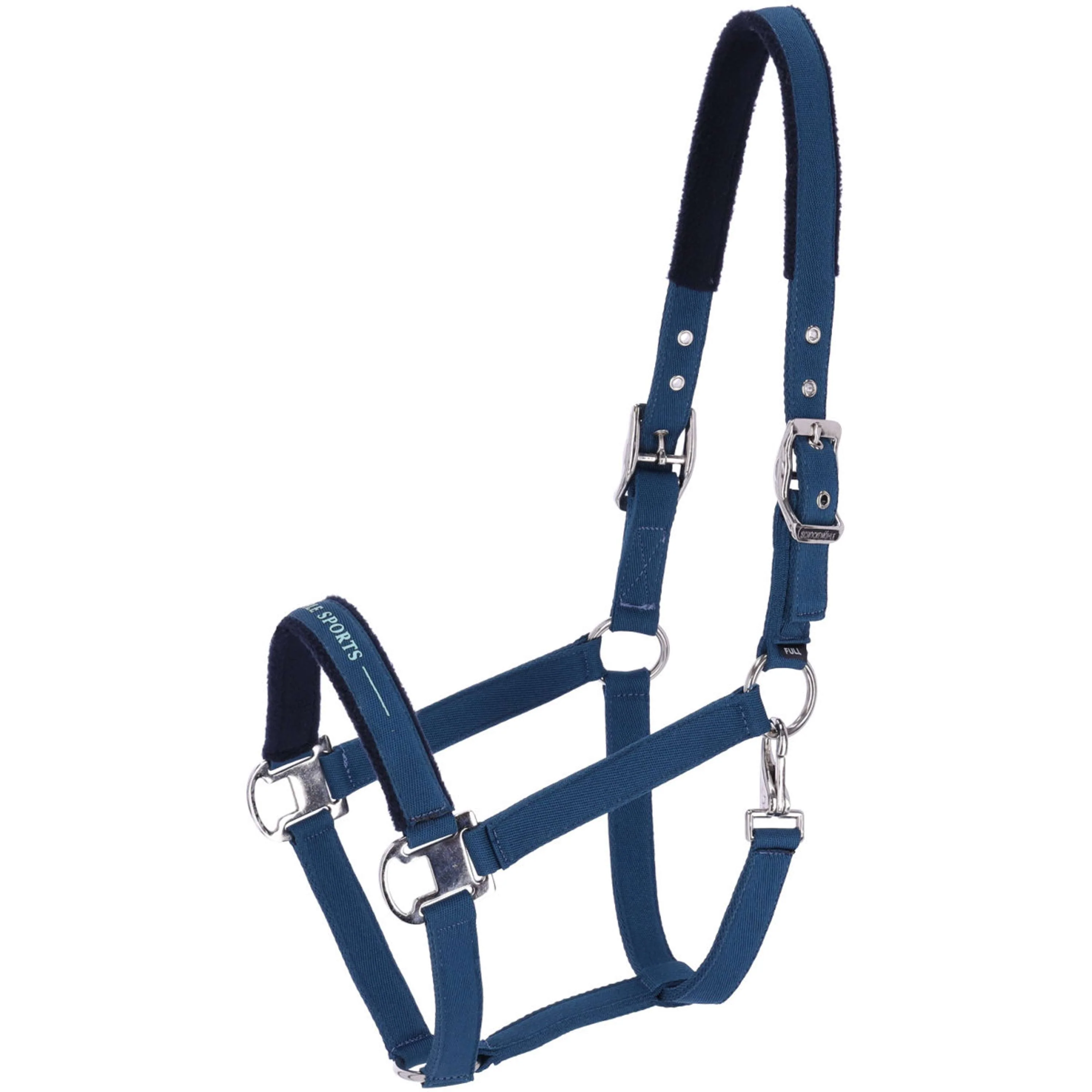 Schockemöhle Licol SP Memphis Style III Colonial Blue