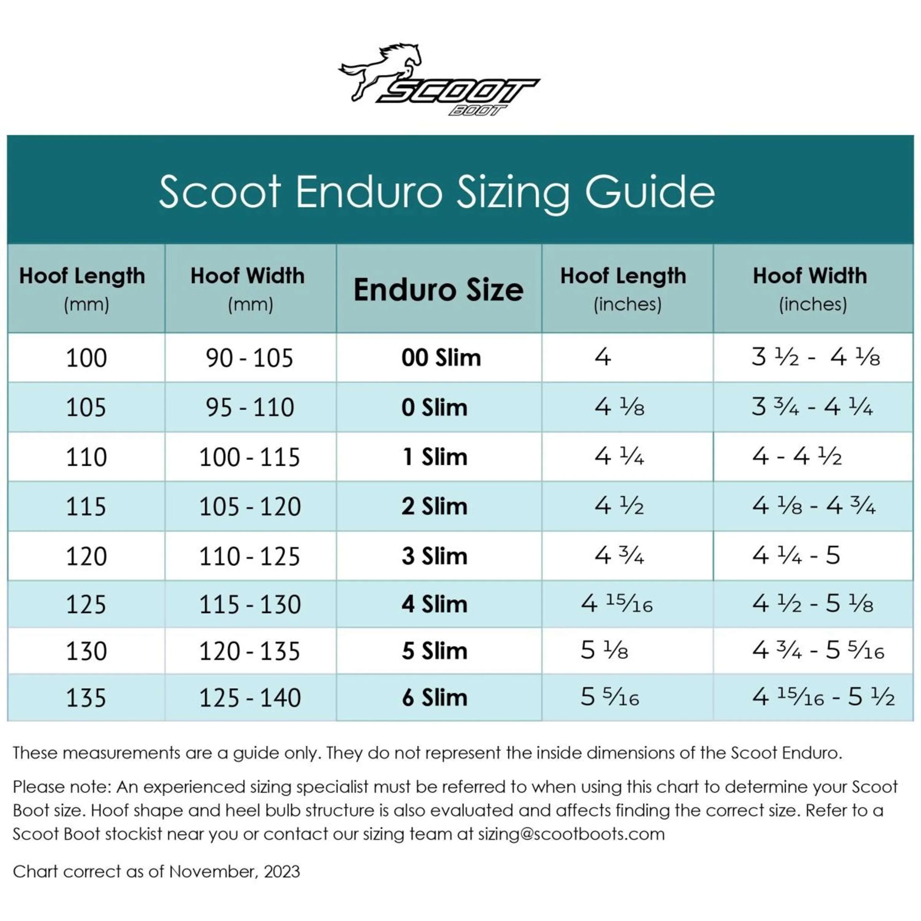 Scoot Boot Enduro Gaiter Noir - Image 5