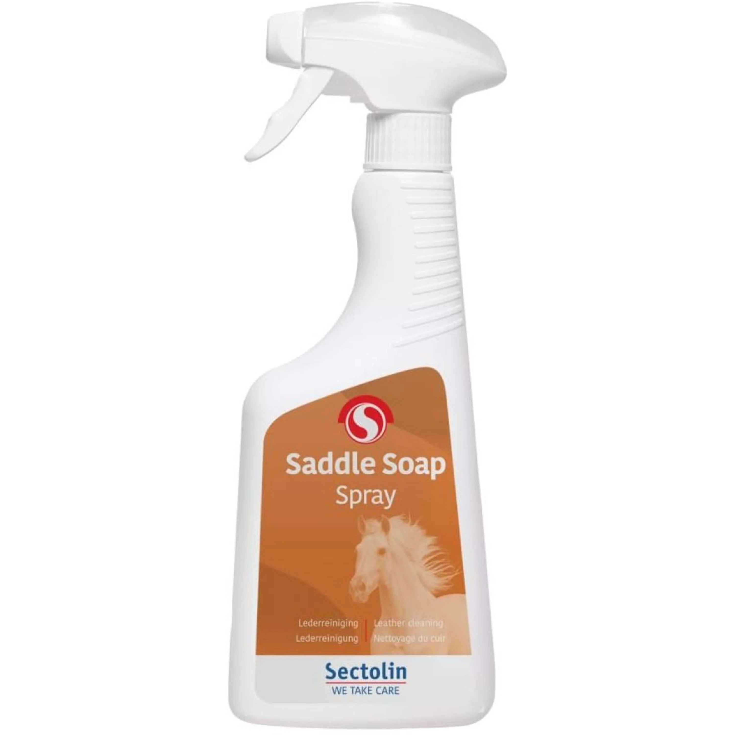 Sectolin Savon pour Selle Spray