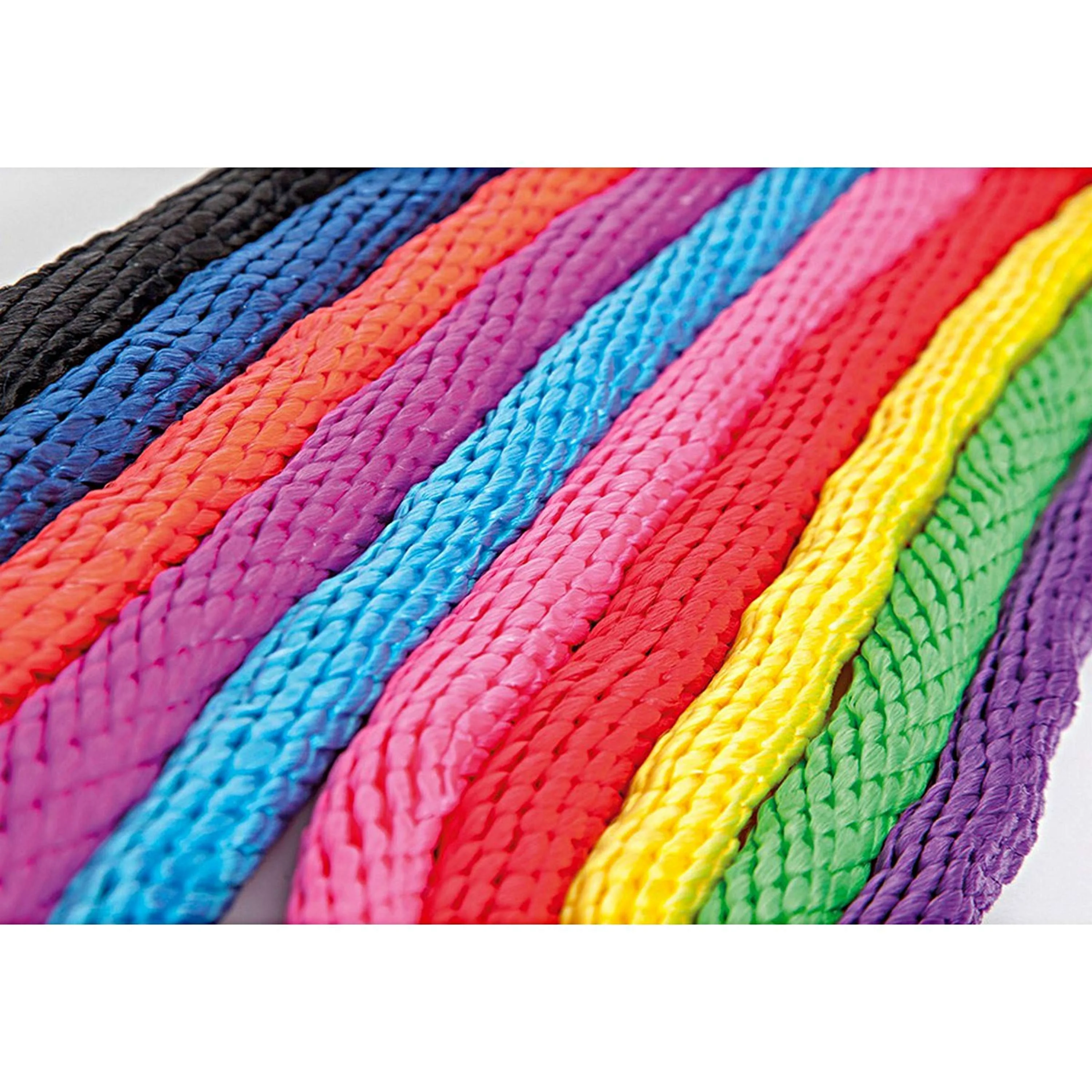 Shires Corde pour Licol Topaz Marin - Image 2