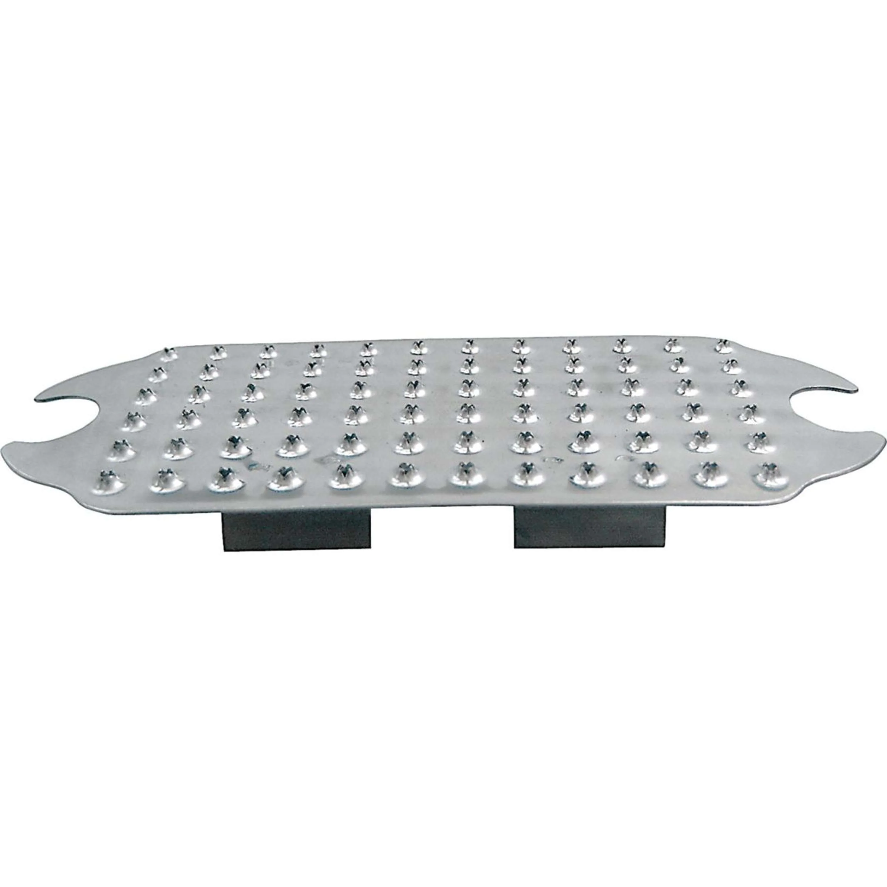 Sprenger Semelles d'étriers Bow Balance Acier Inoxydable