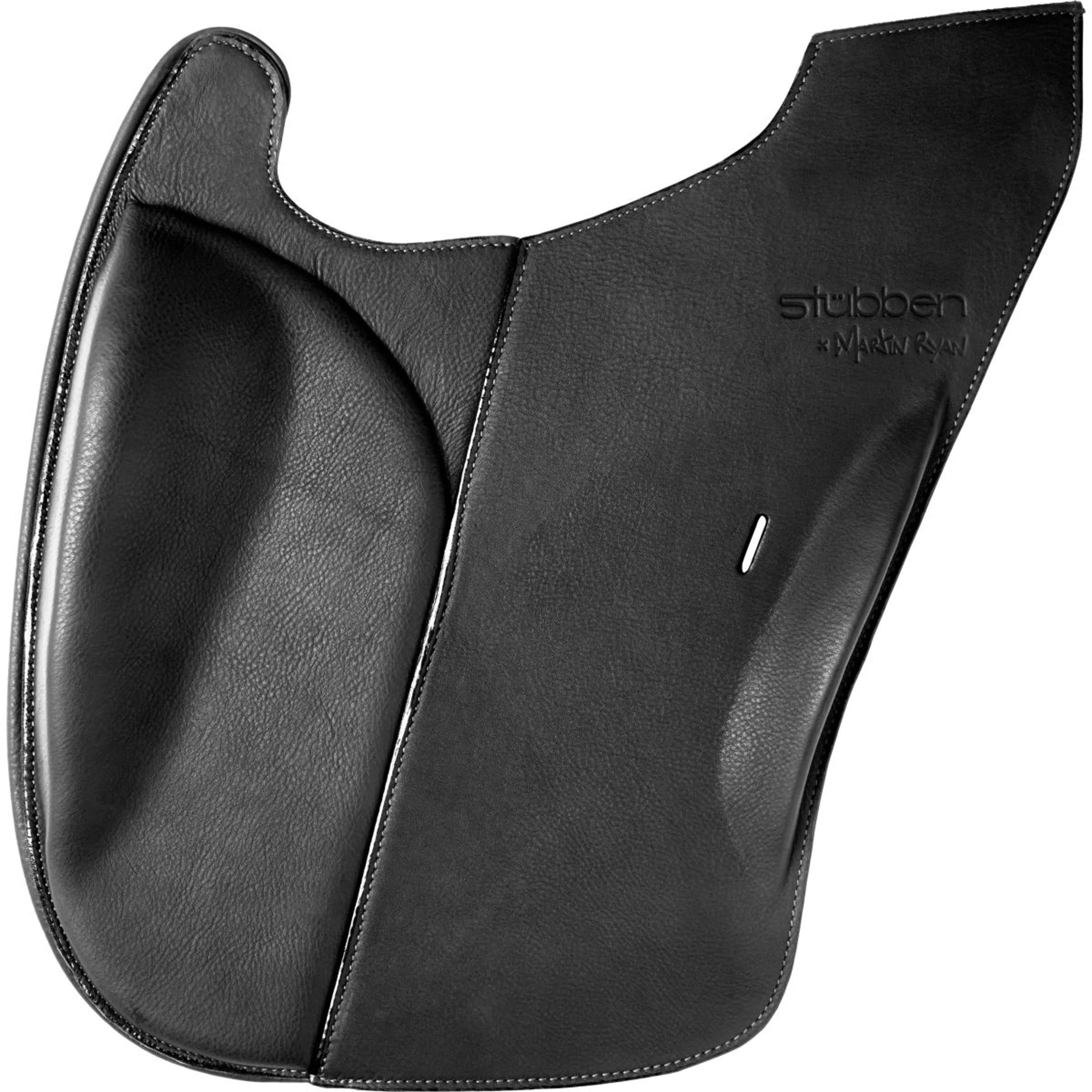 Stübben Feuilles de Sueur REVsport Trekking Noir